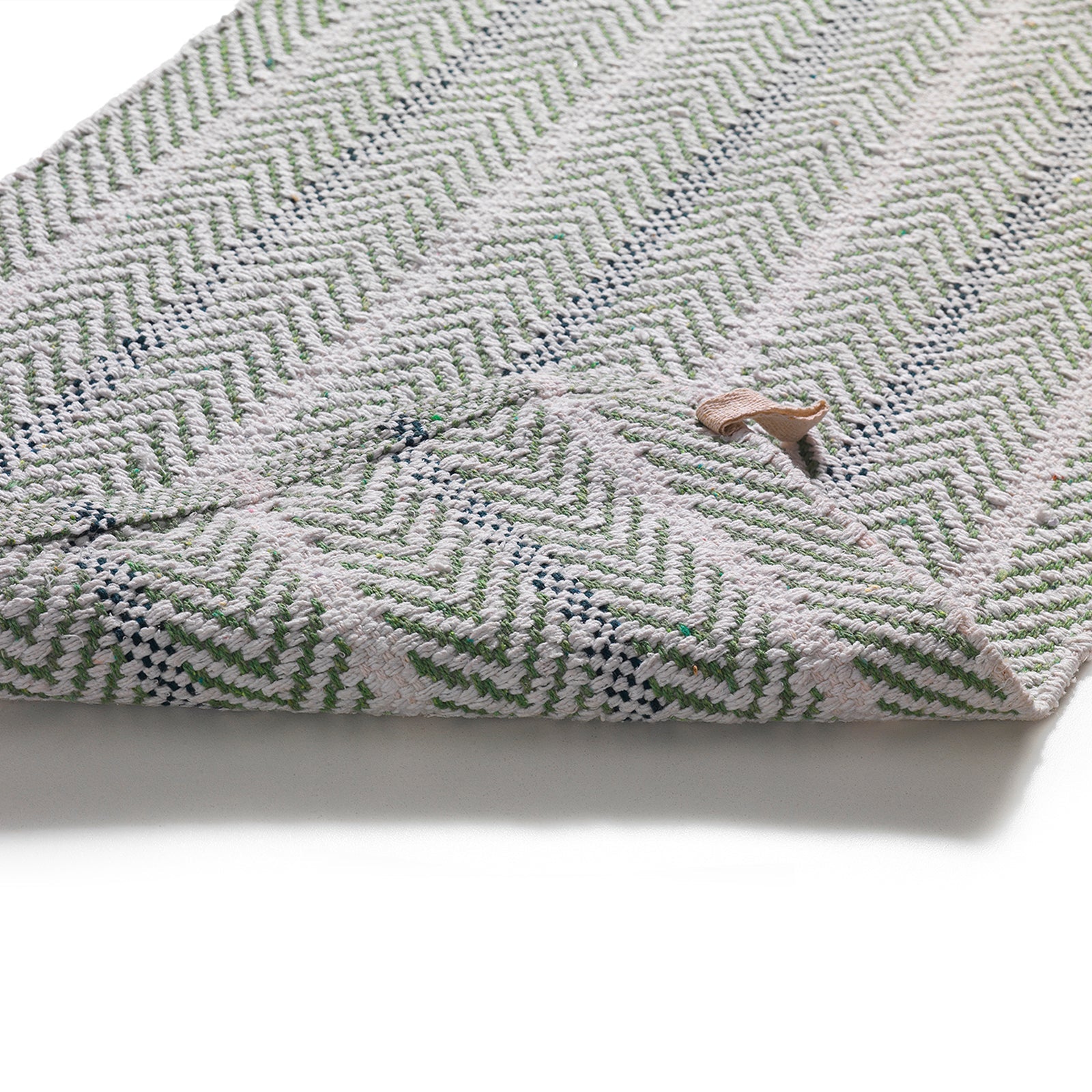 Tappeto AMMAN verde acqua - 2