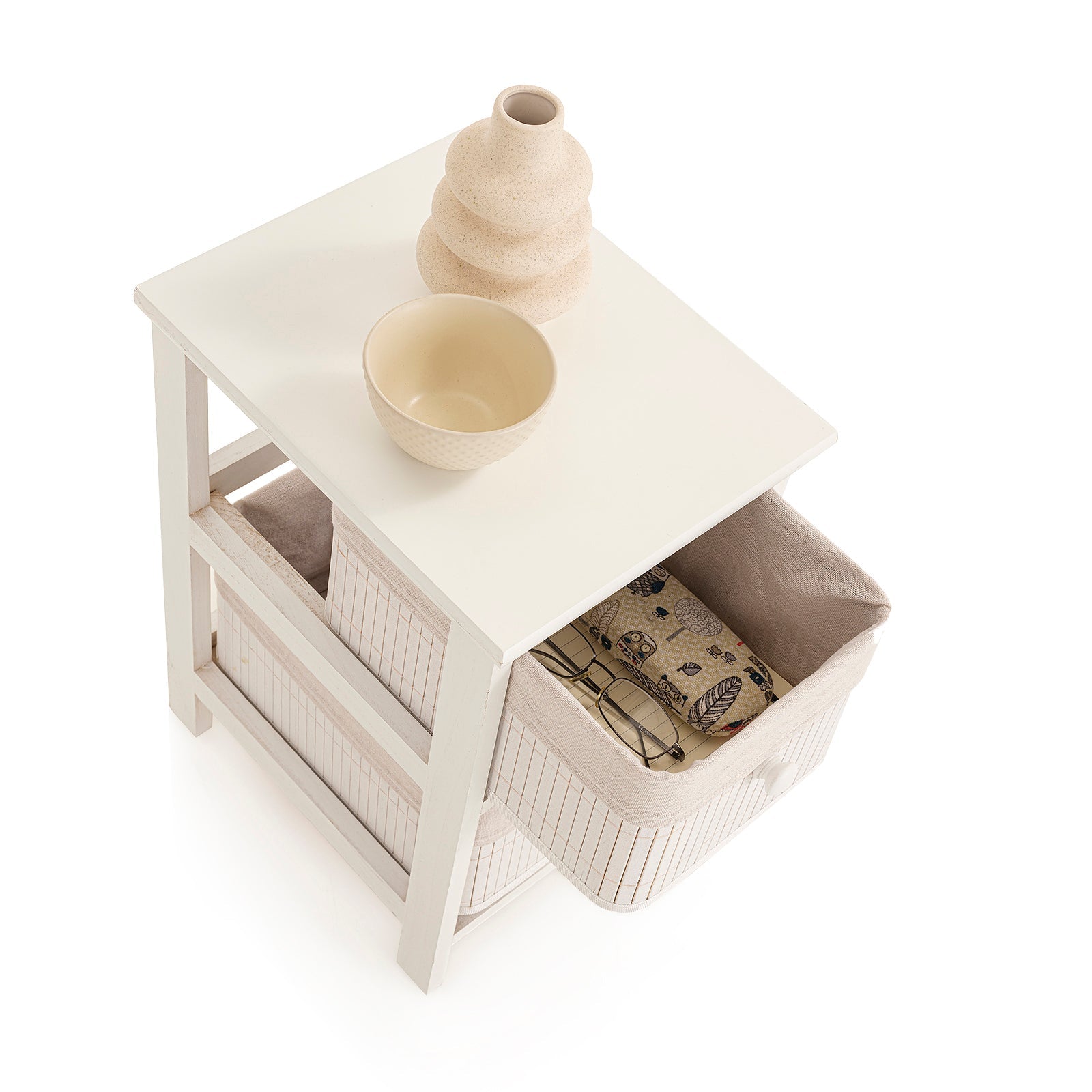 Cassettiera ARMANDA-2 - 3