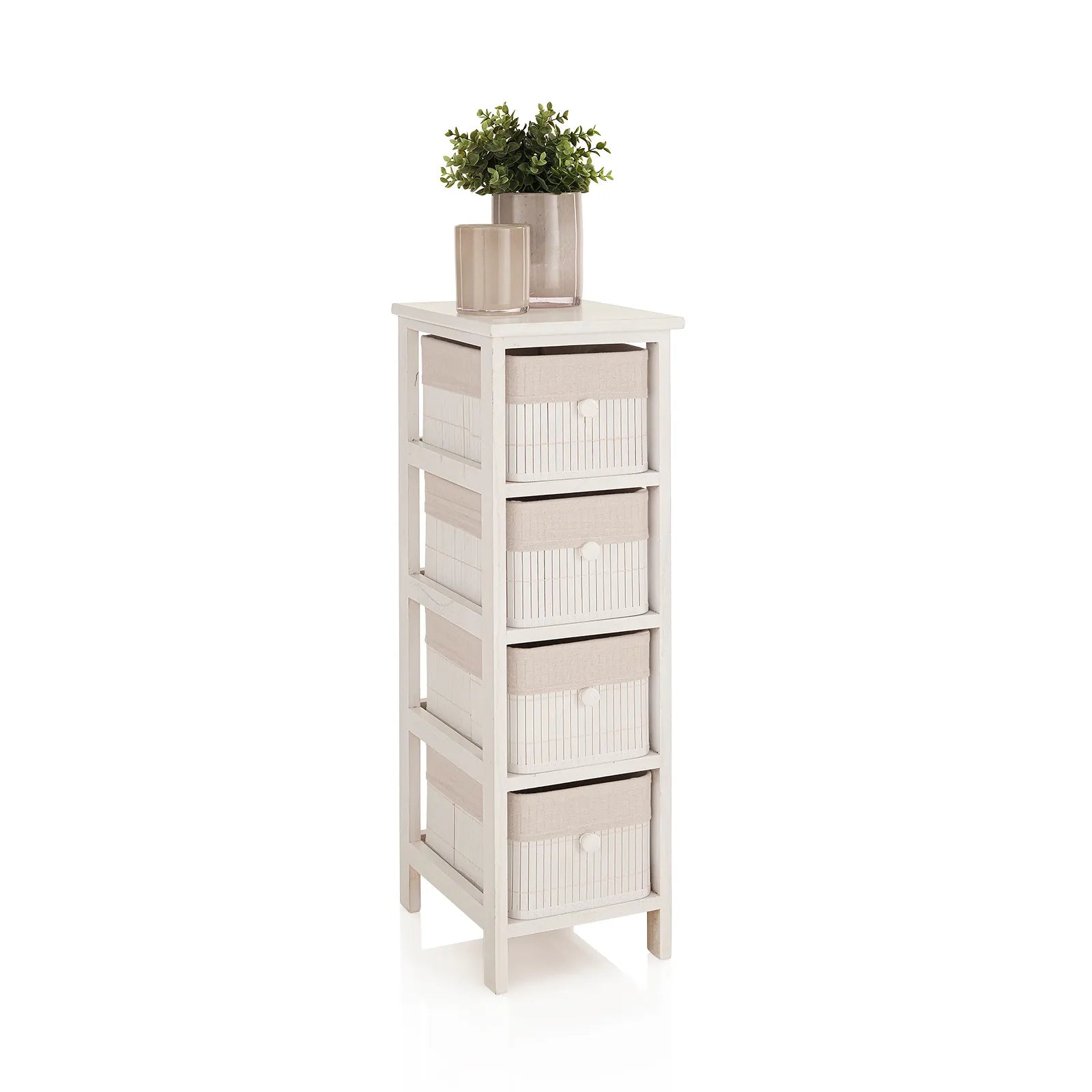 Chest of drawers ARMANDA-4