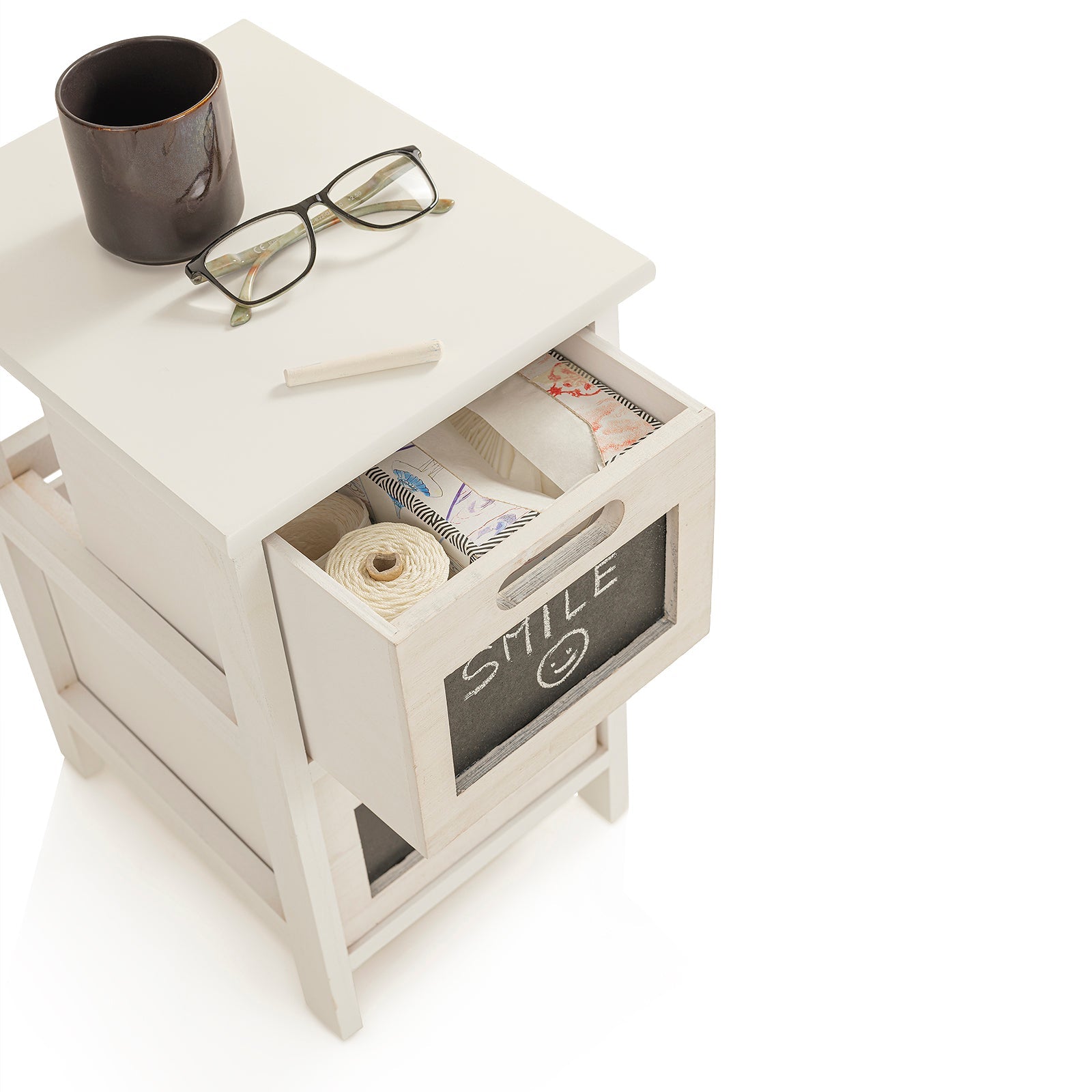 Cassettiera PAPAN-2 - 4