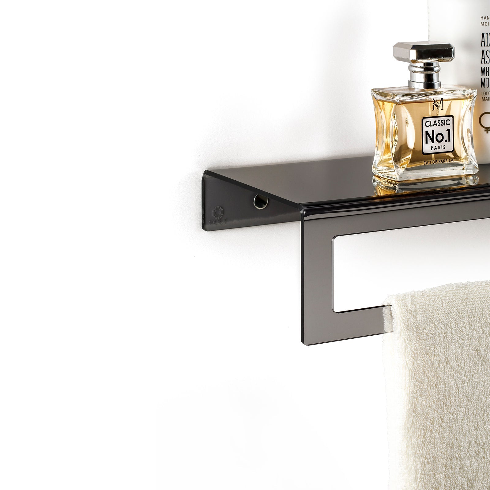 Portasciugamani da parete ACHILLE-55