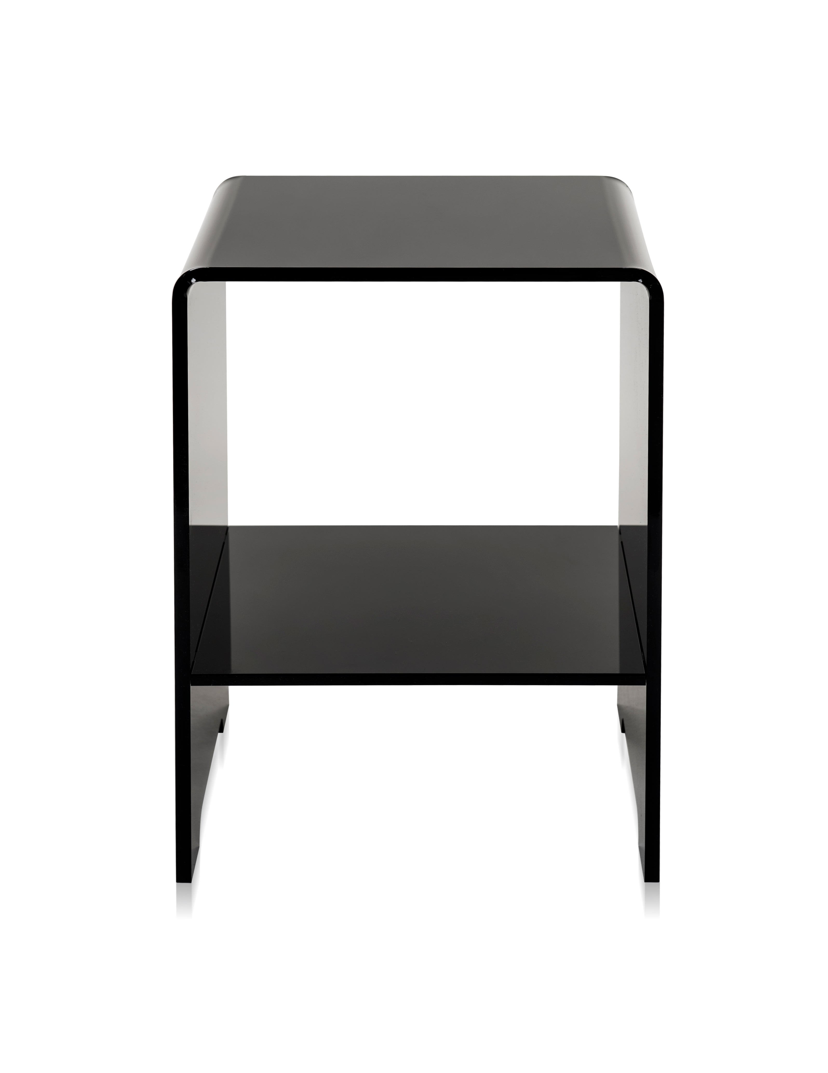 Tavolino SUNIL nero - 2