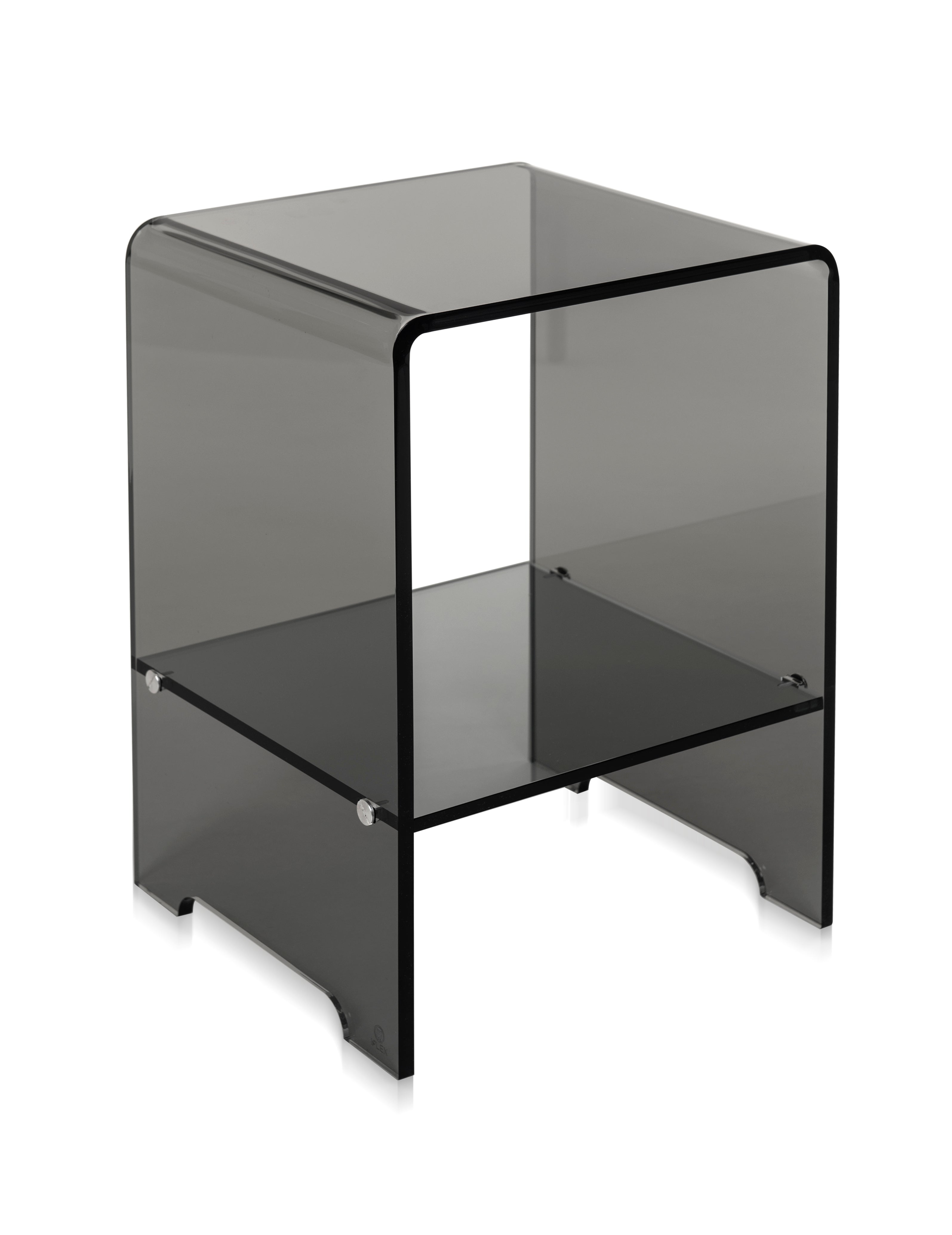 Tavolino SUNIL fumè