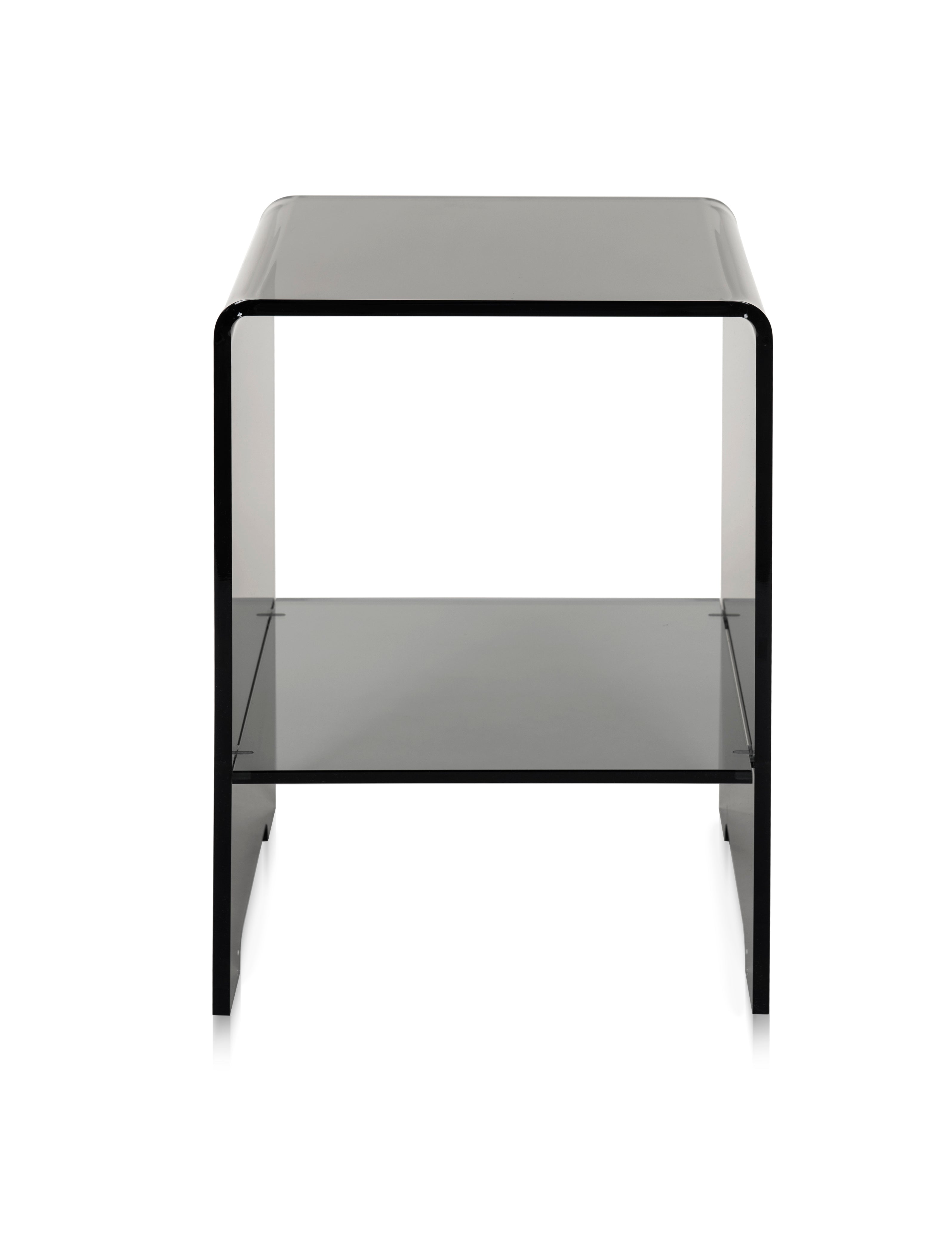 Tavolino SUNIL fumè - 2