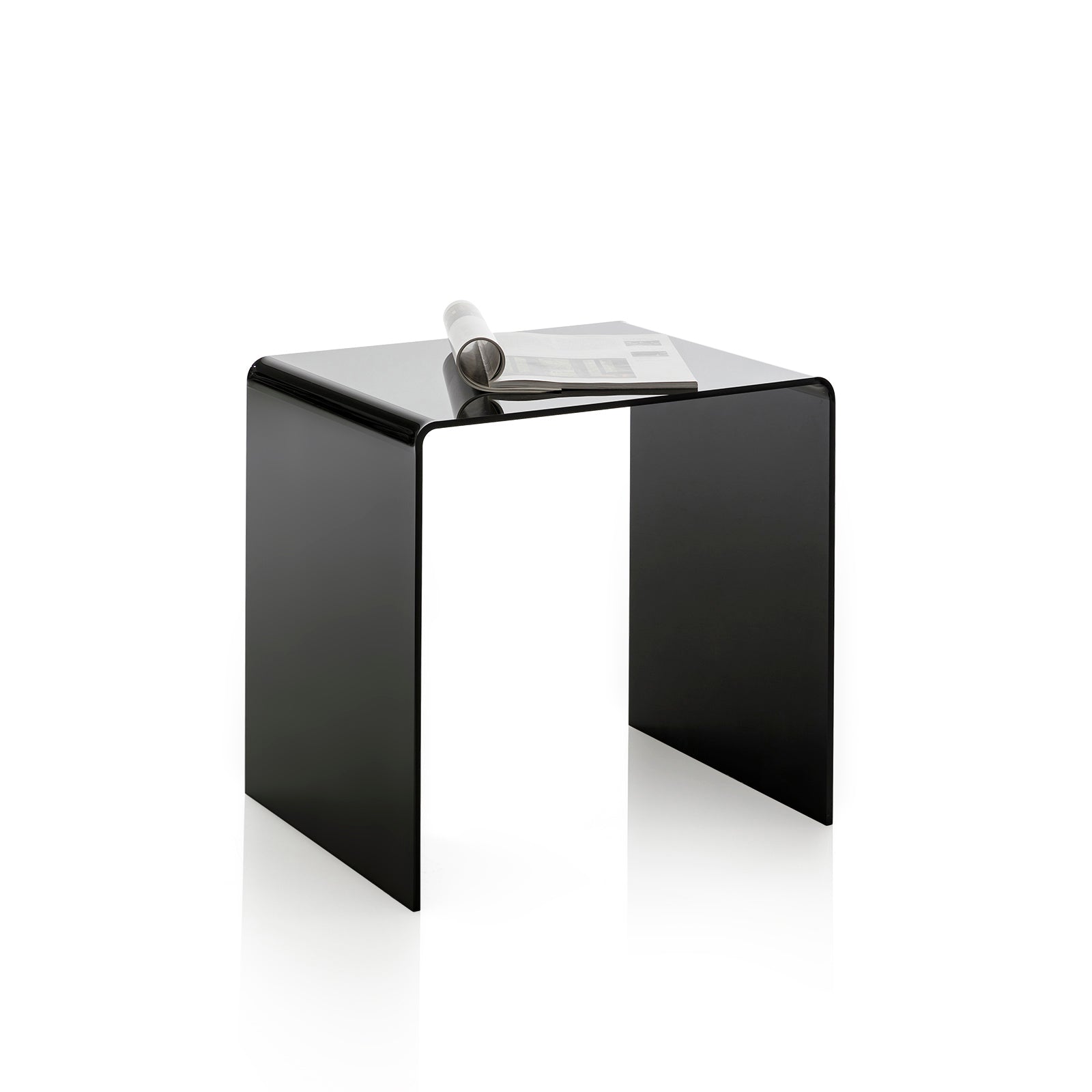 Tavolino COBY nero - 2