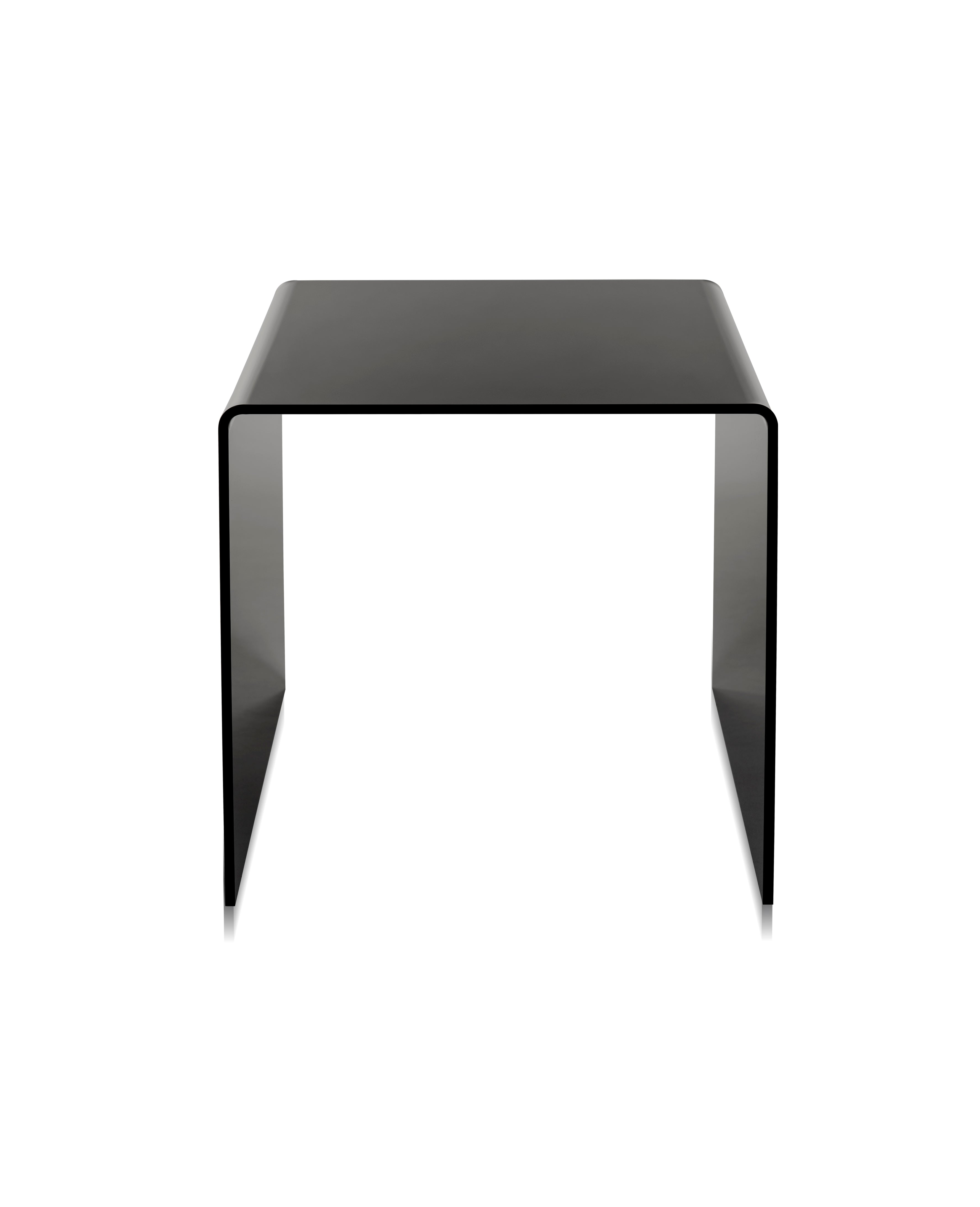 Tavolino COBY nero - 2