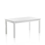 Tavolo allungabile HOMS bianco