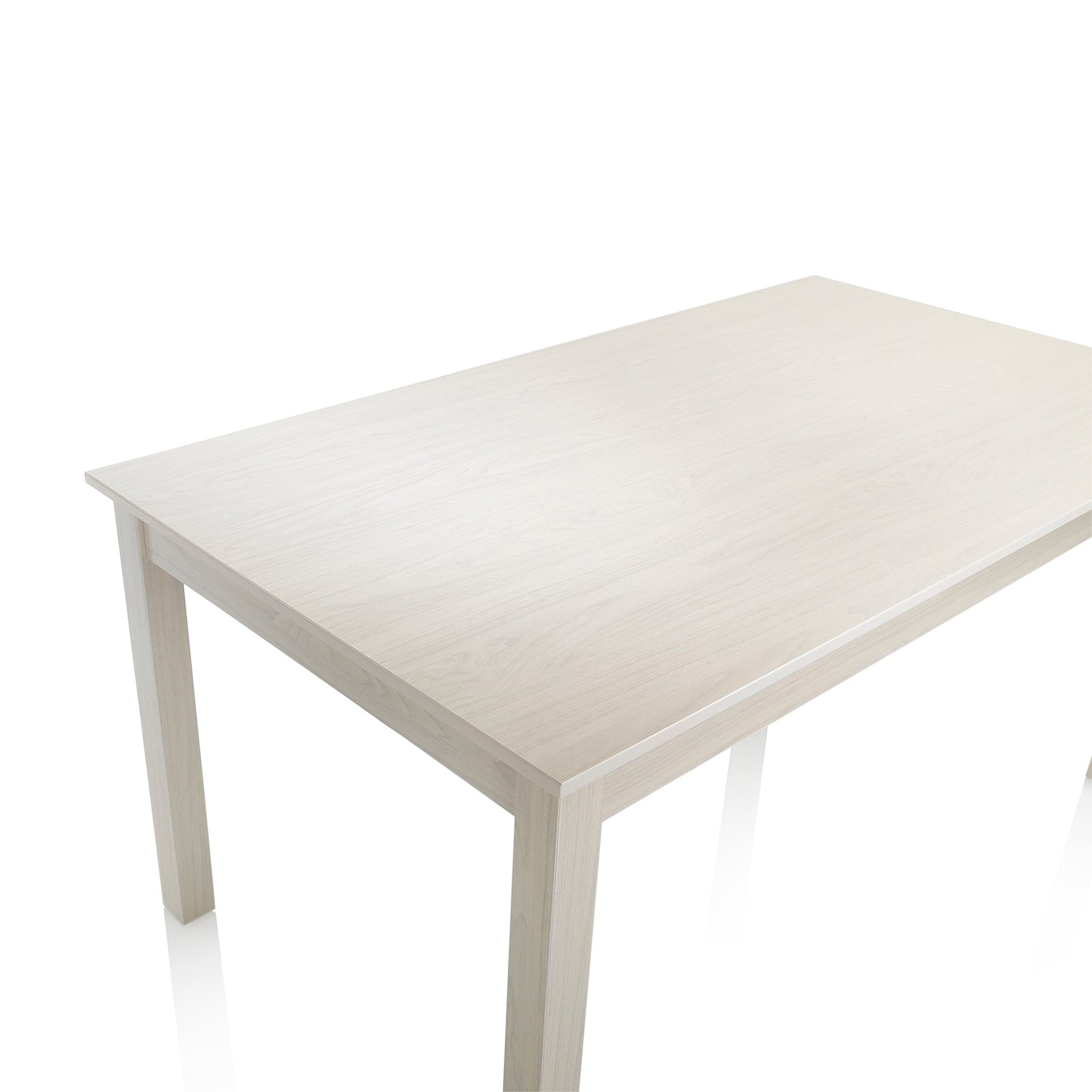Tavolo allungabile HOMS quercia bianca - 3