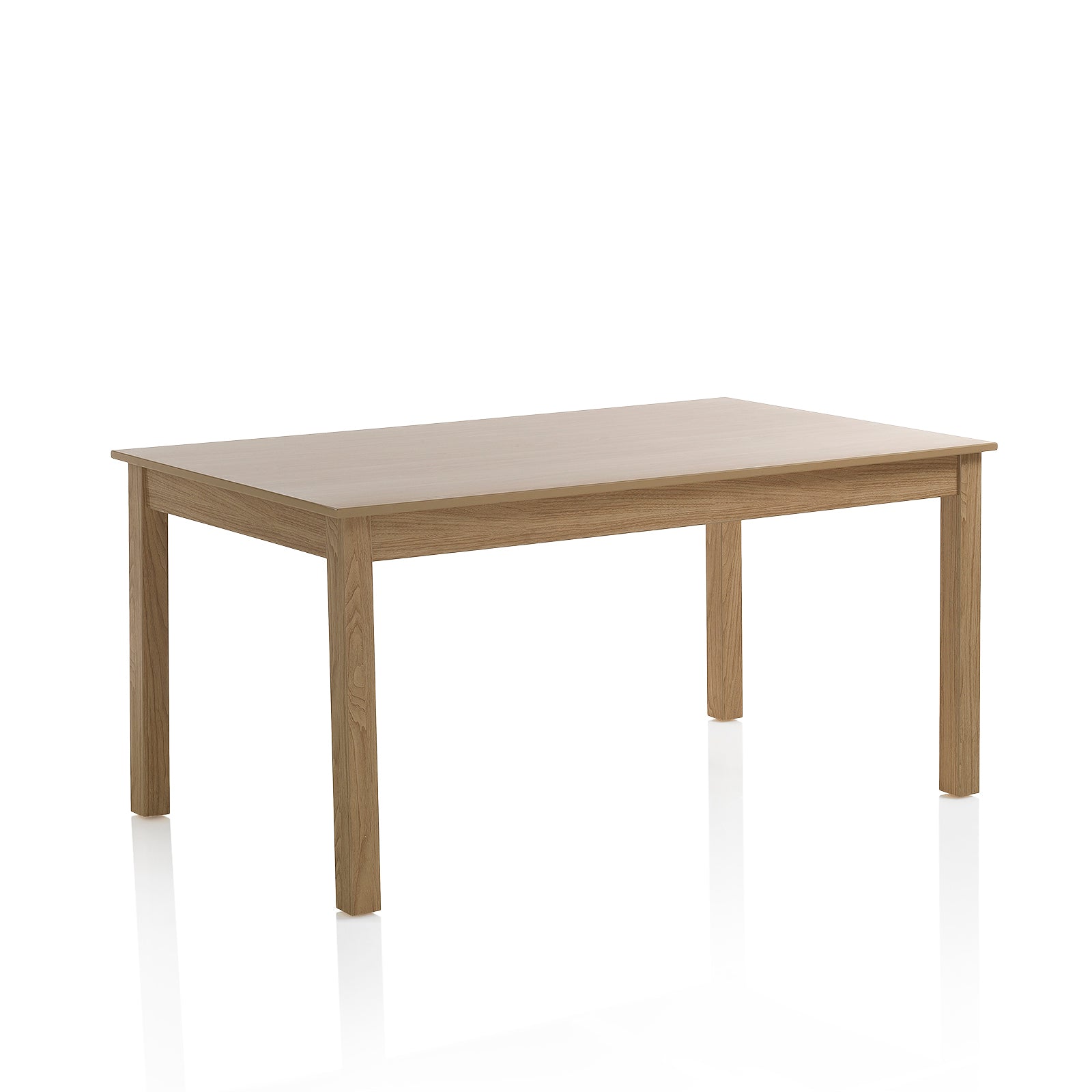 Tavolo allungabile HOMS rovere