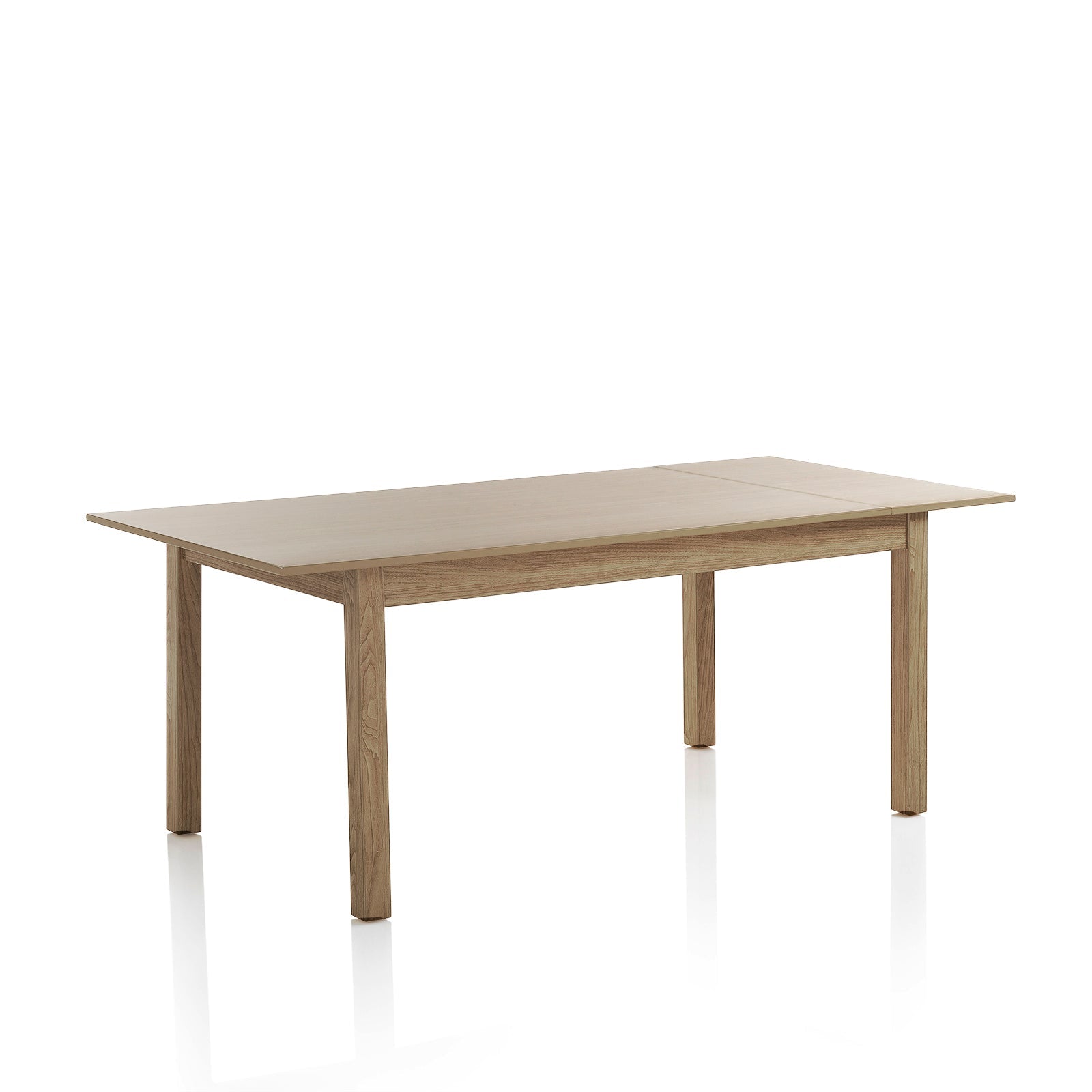 Tavolo allungabile HOMS rovere - 2