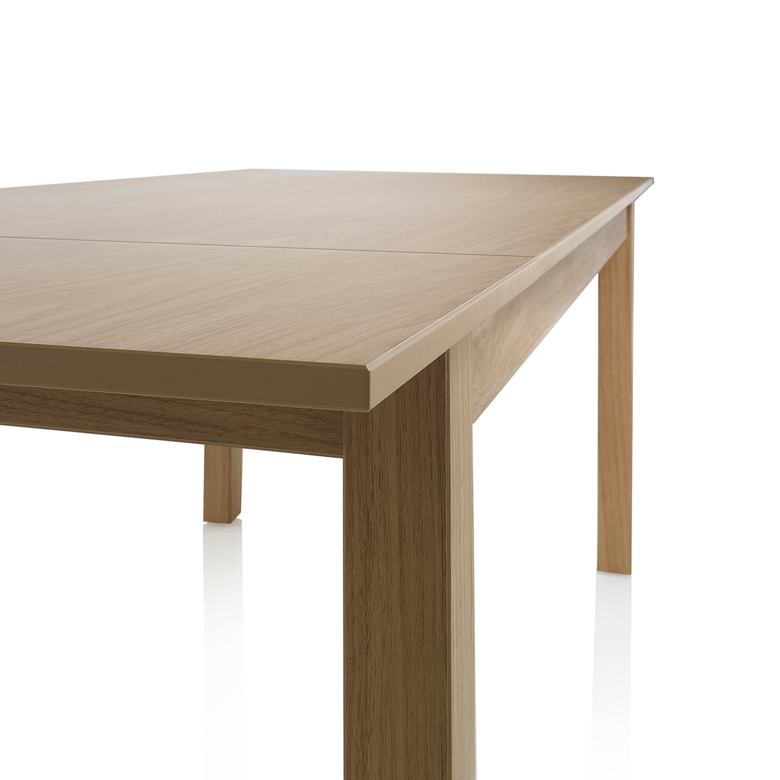Tavolo allungabile HOMS rovere - 4