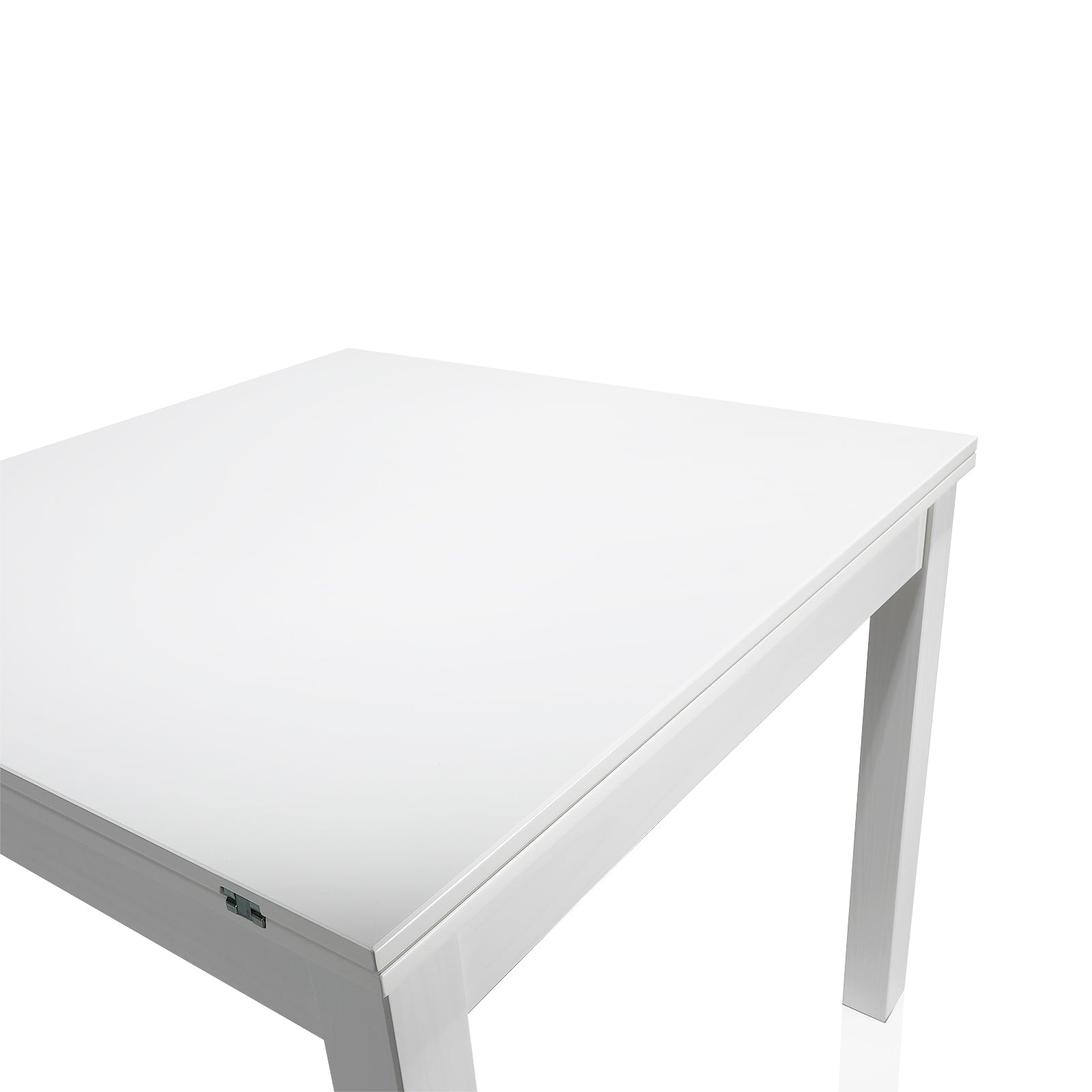 Tavolo allungabile AYOD bianco - 3