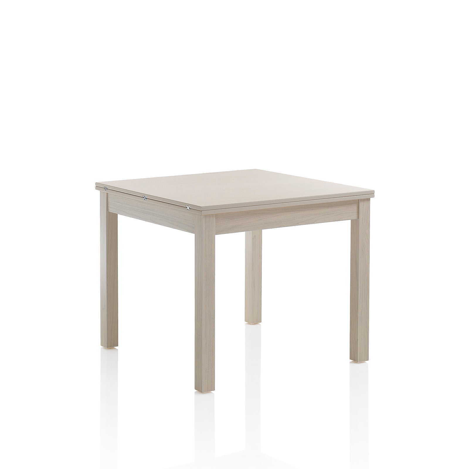 Tavolo allungabile AYOD quercia bianca