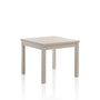 Tavolo allungabile AYOD quercia bianca