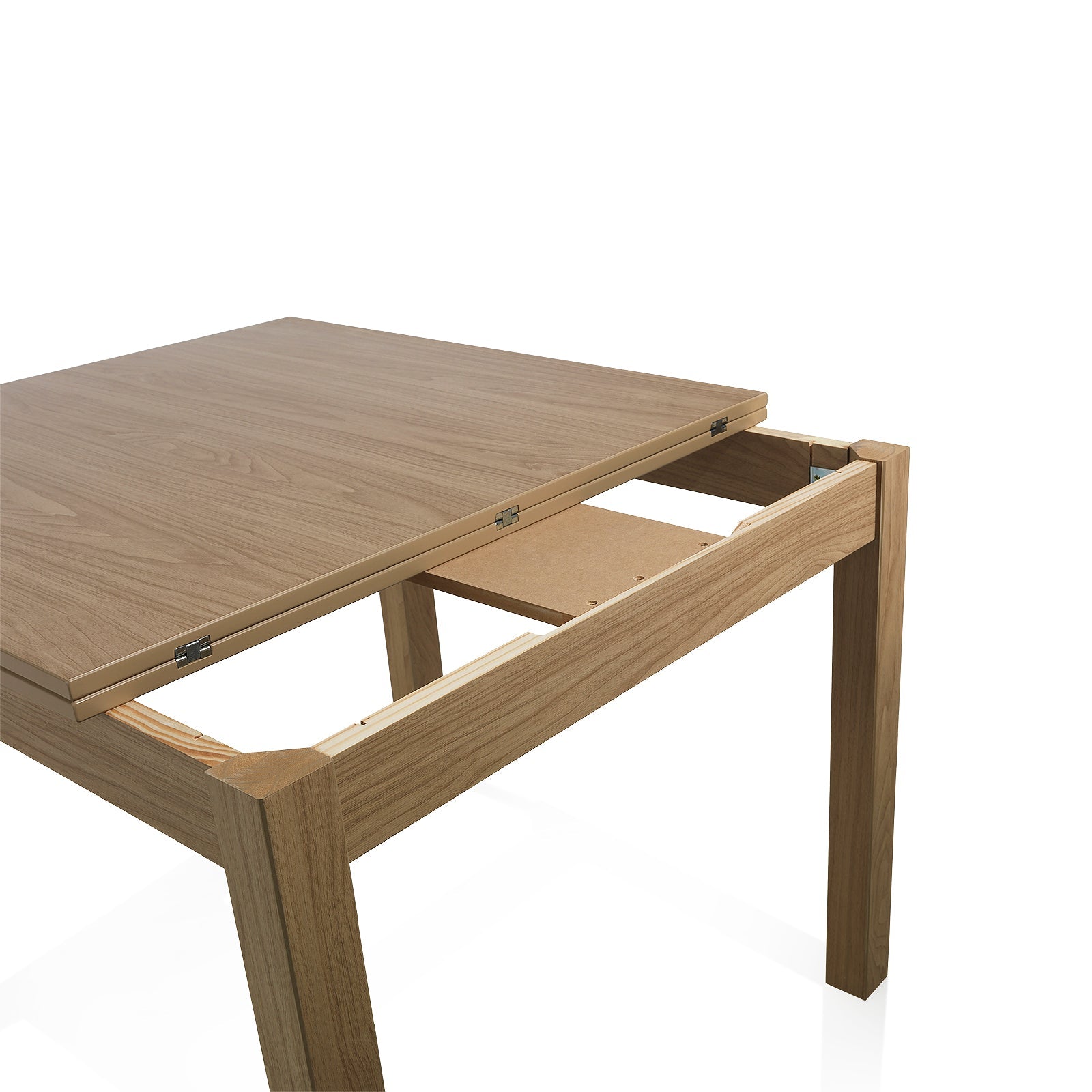 Tavolo allungabile AYOD rovere - 3