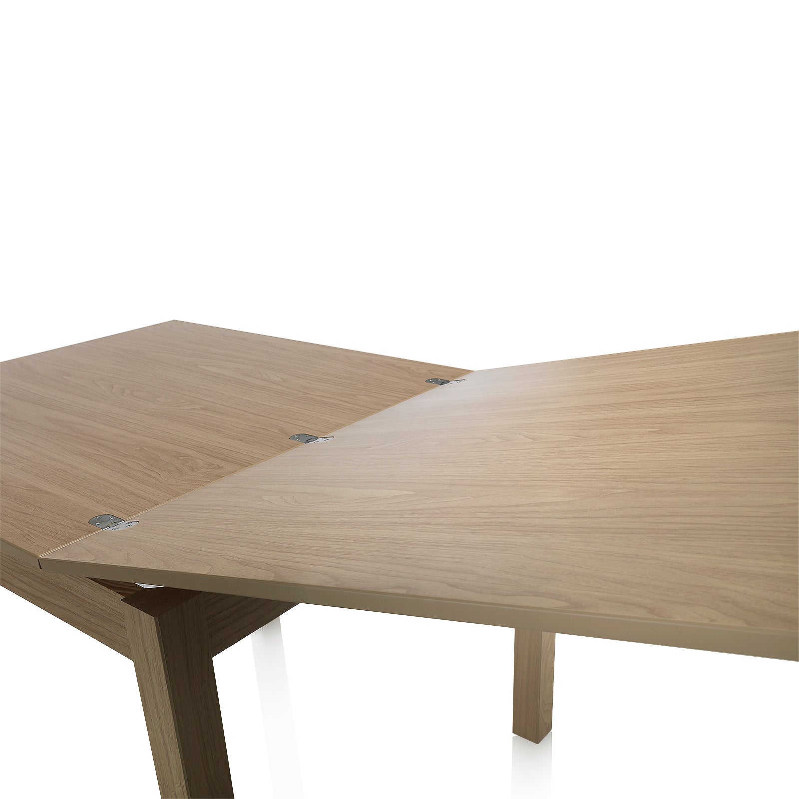 Tavolo allungabile AYOD rovere - 4