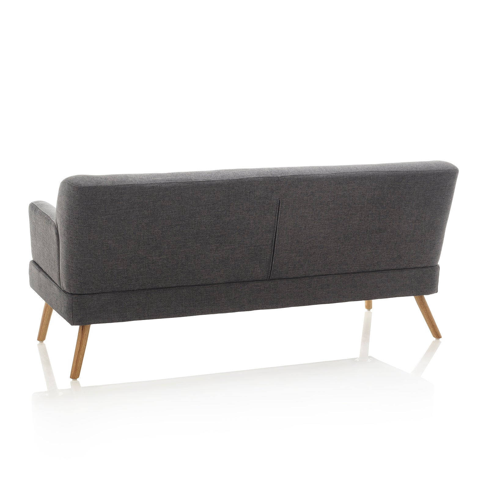 3 seater sofa TALLIN grey