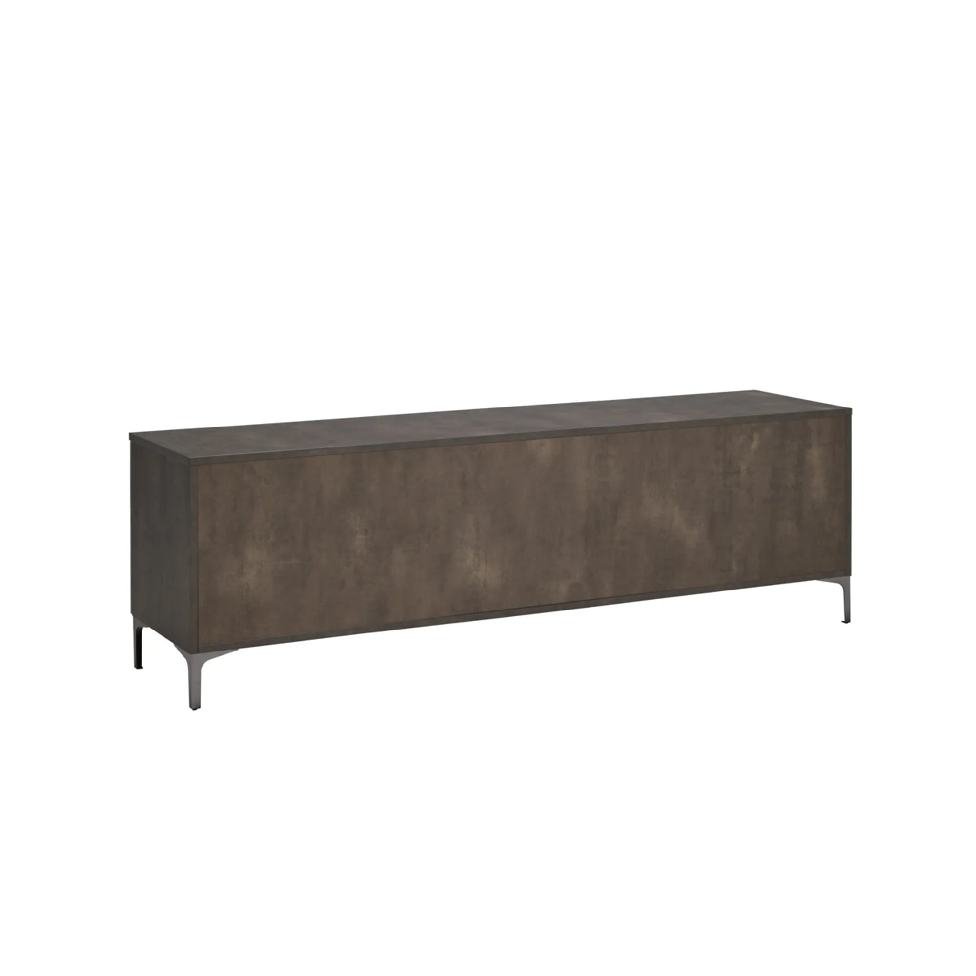 NITON TV stand bronze 180cm