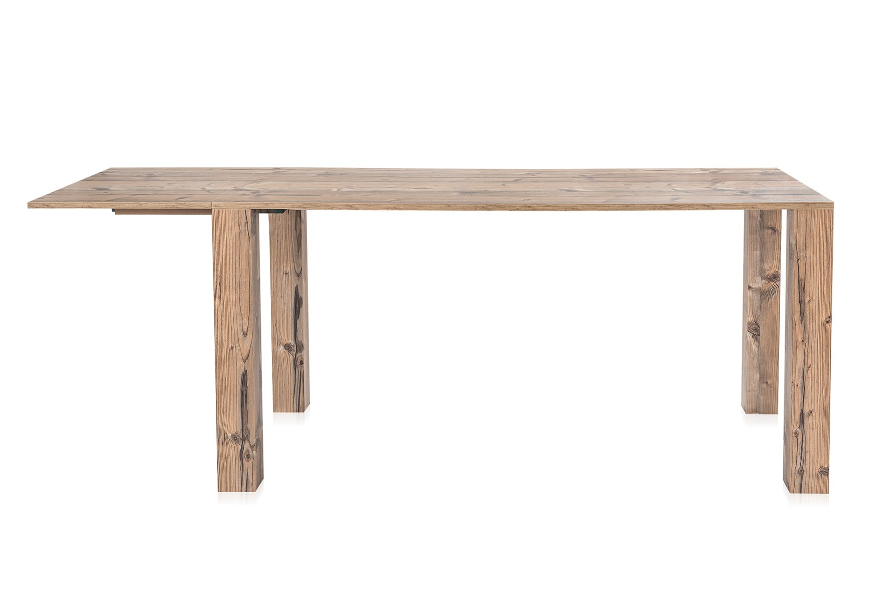 Tavolo allungabile FLIMS rovere