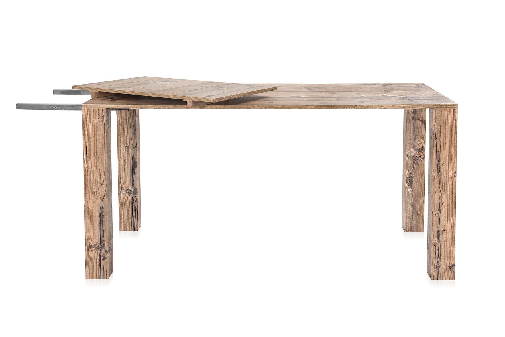 Tavolo allungabile FLIMS rovere - 2