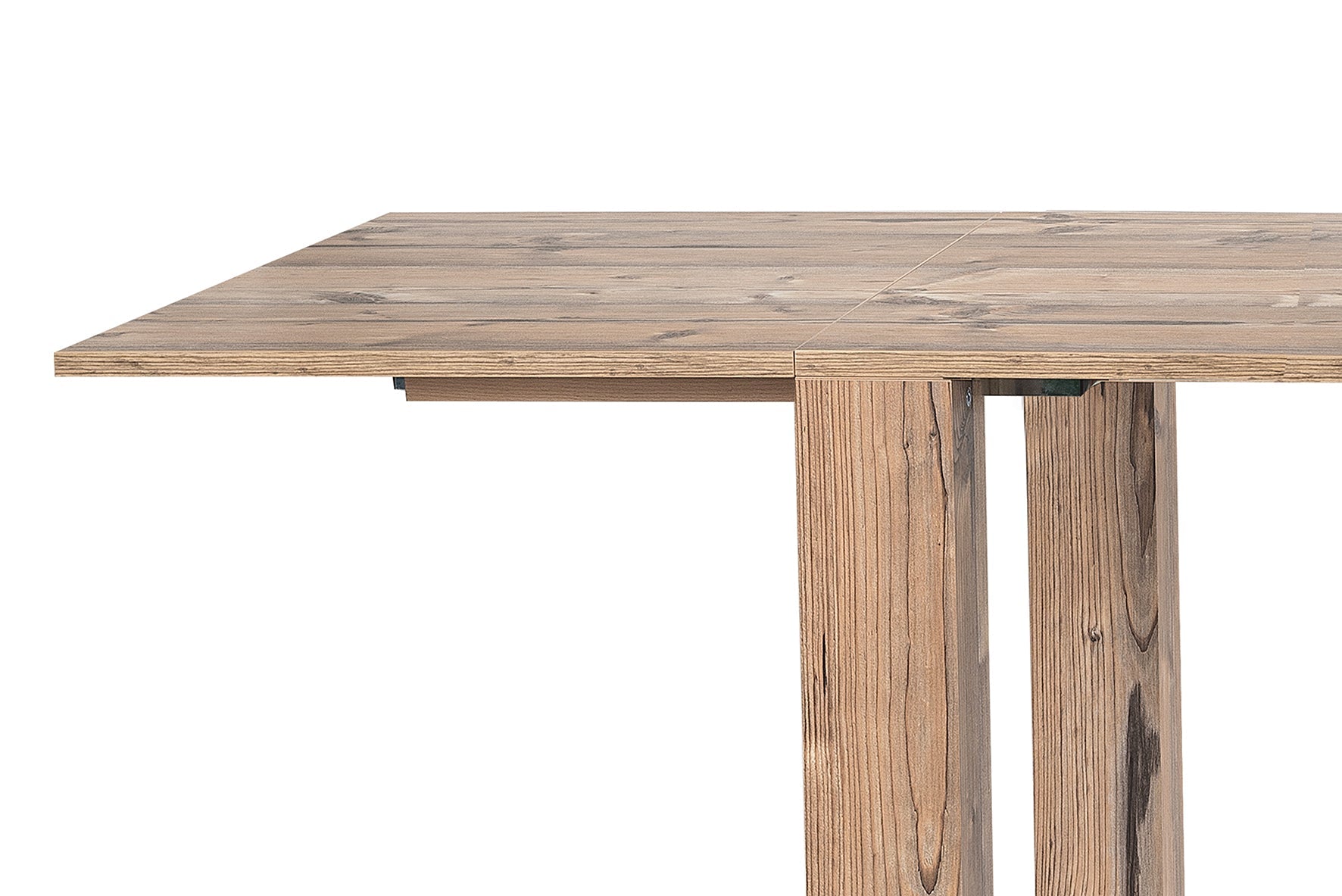 Tavolo allungabile FLIMS rovere - 3