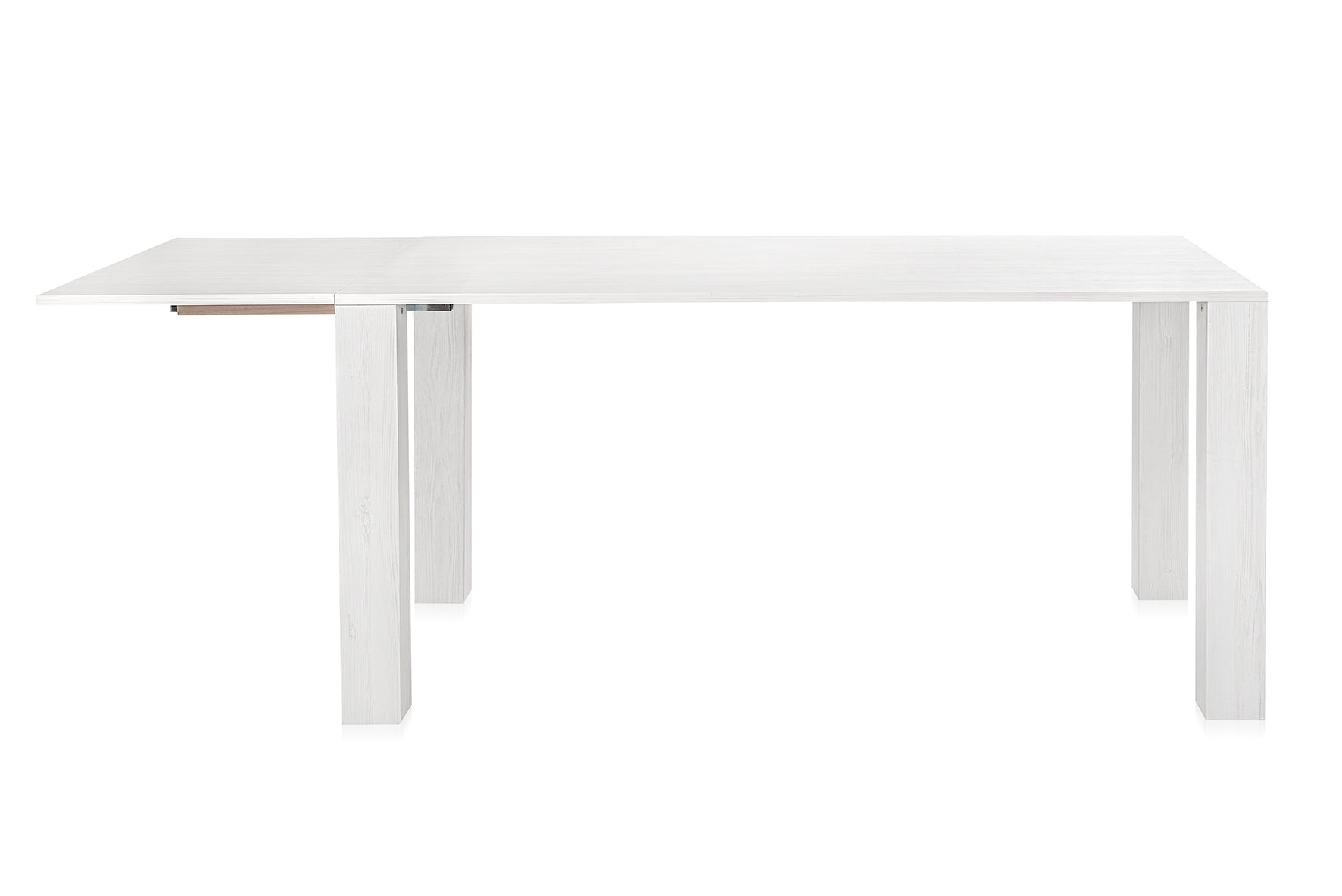 Tavolo allungabile FLIMS bianco