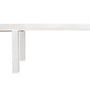 Tavolo allungabile FLIMS bianco