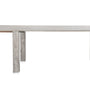 Tavolo allungabile FLIMS grigio
