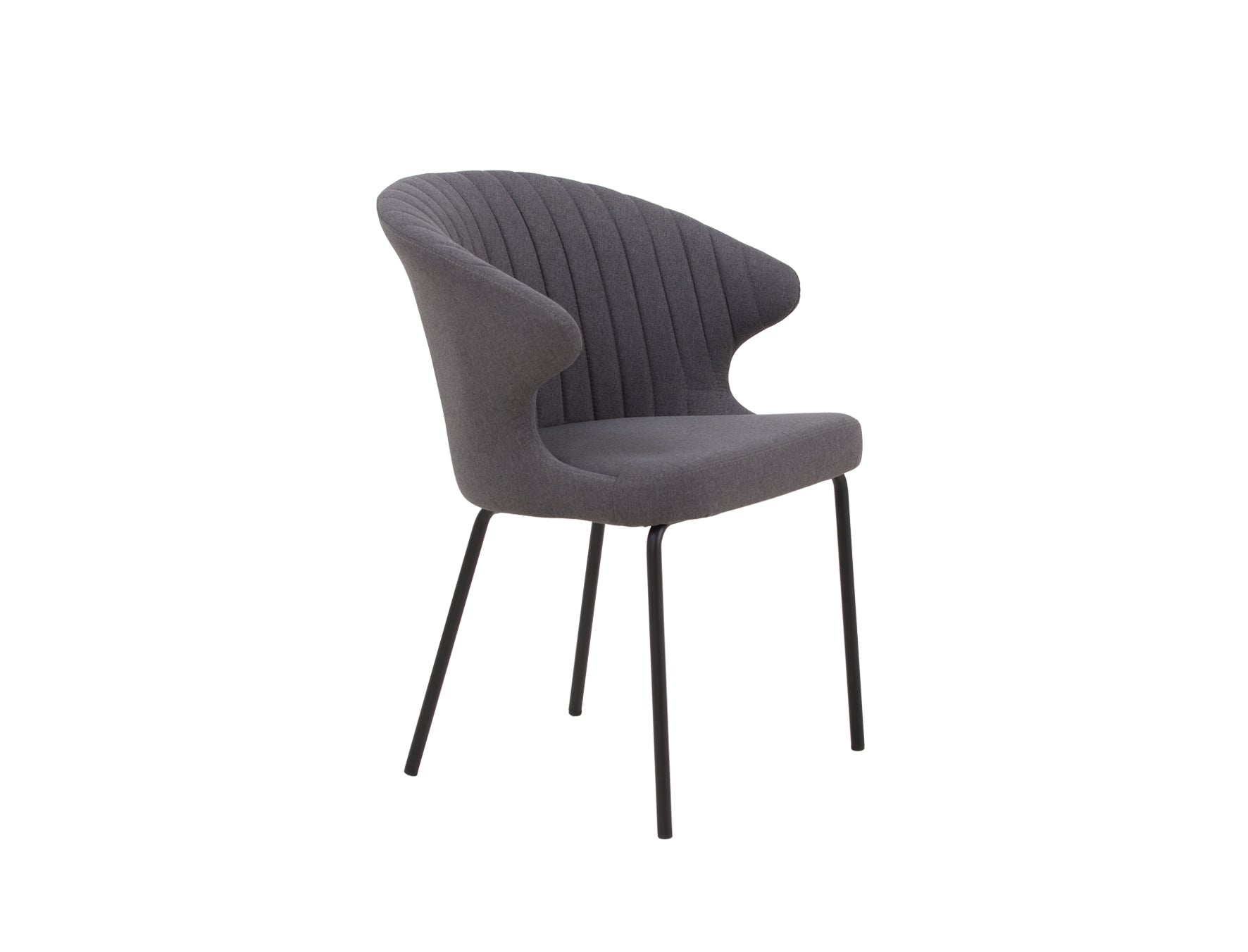 Poltroncina LUCIA grigio