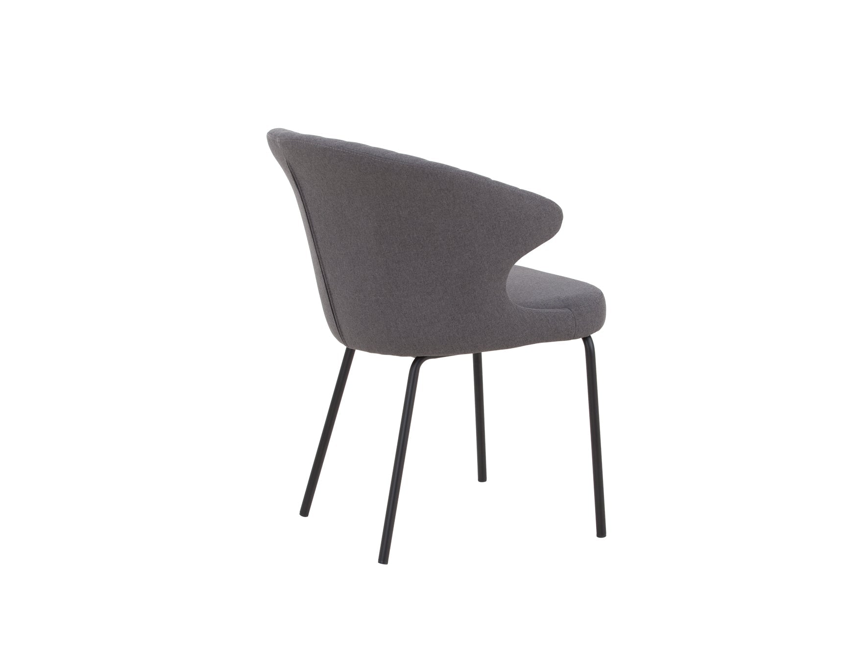 Poltroncina LUCIA grigio - 3