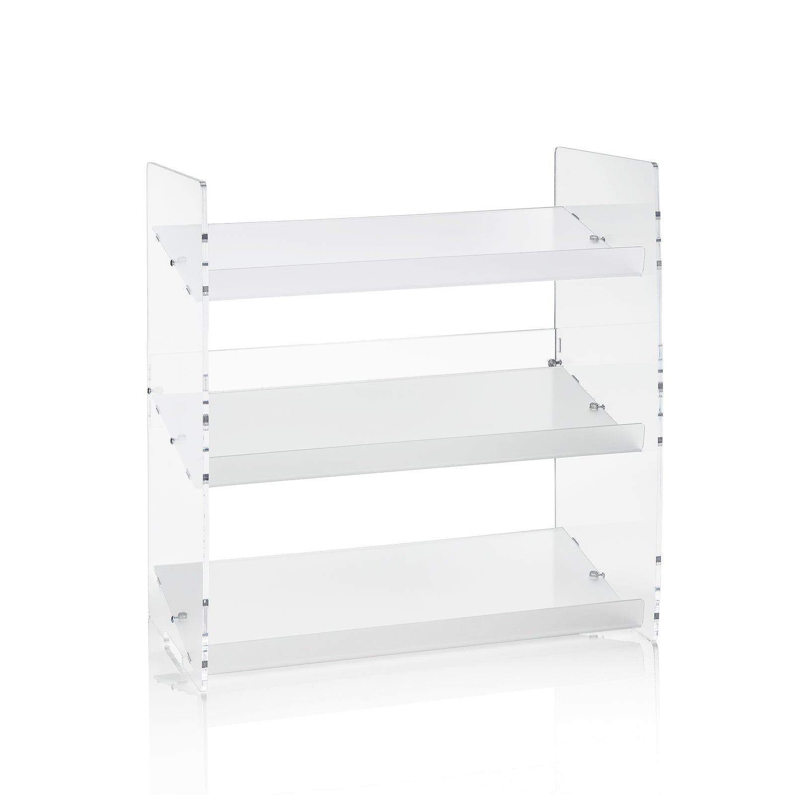 Scarpiera DEKAR bianco 2