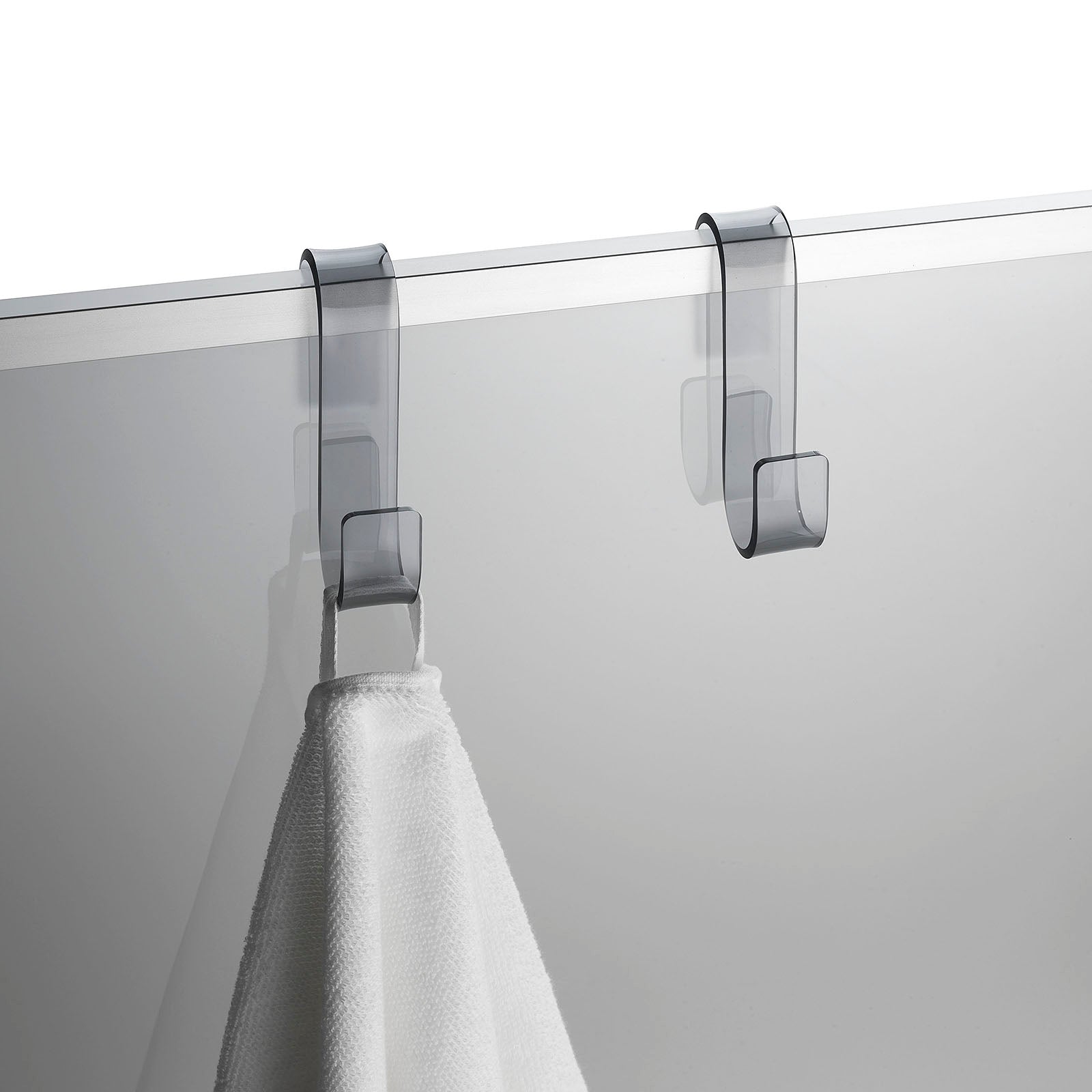 Set 2 appendiabiti ACHILLE fumè