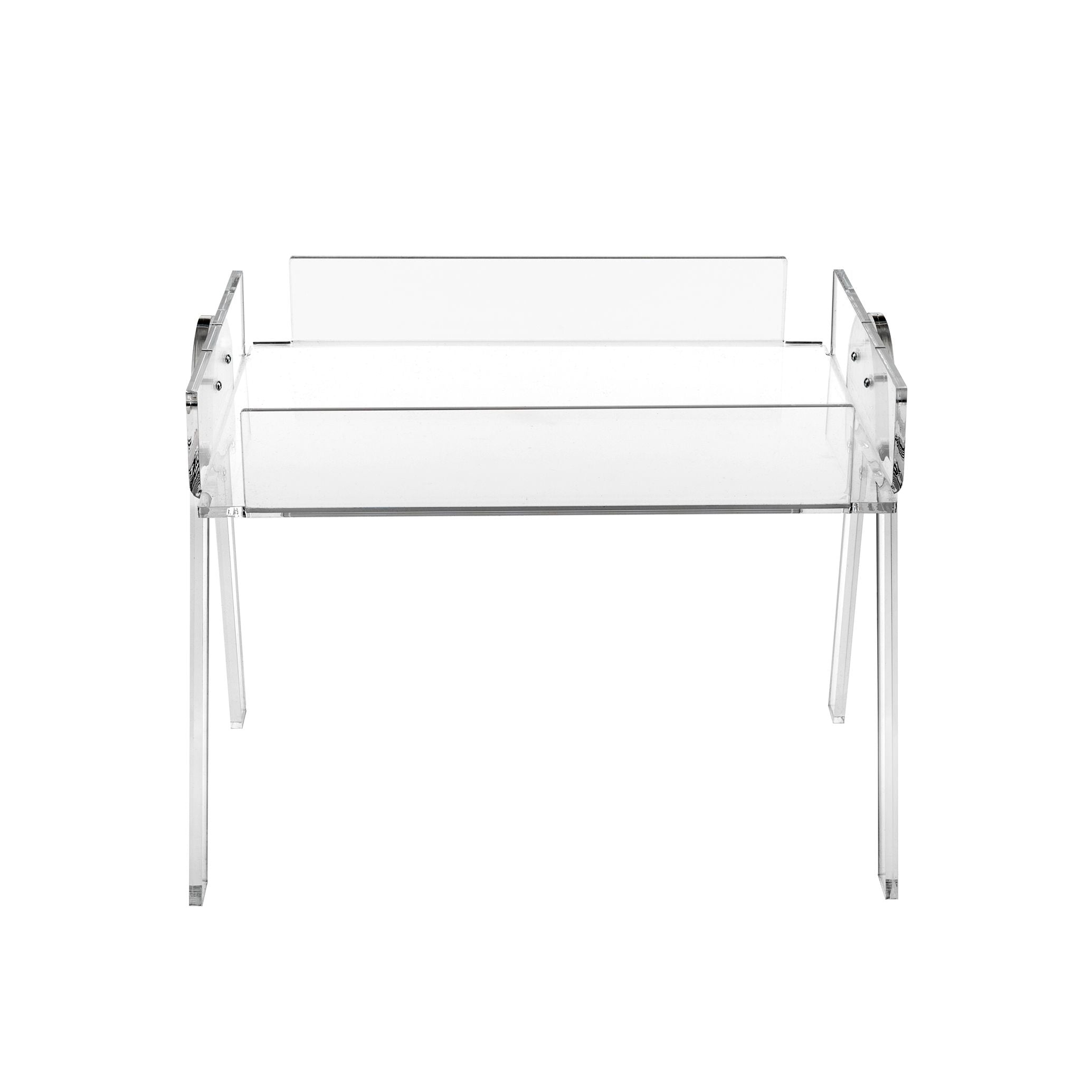 Tavolino ENEA | Trasparente