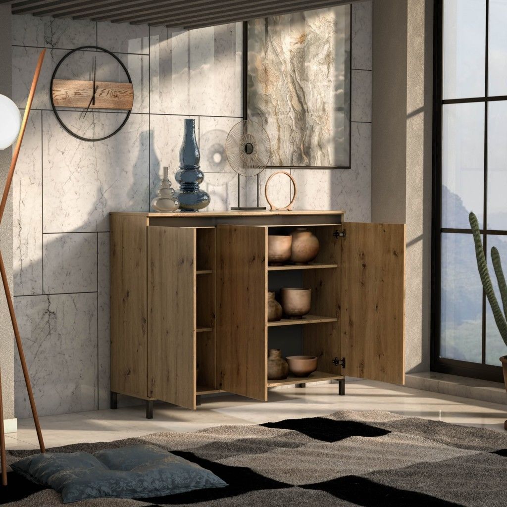 Credenza 3A TRIPOLI