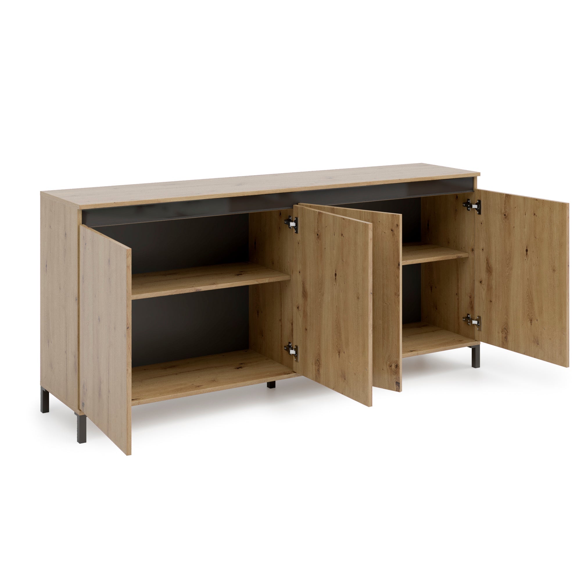 Buffet 4A TRIPOLI - 2