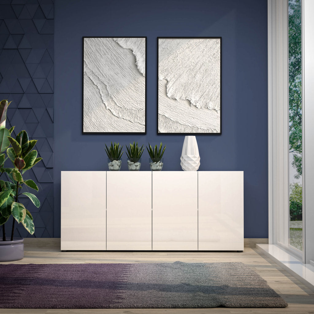 Buffet 4A RODI - 3