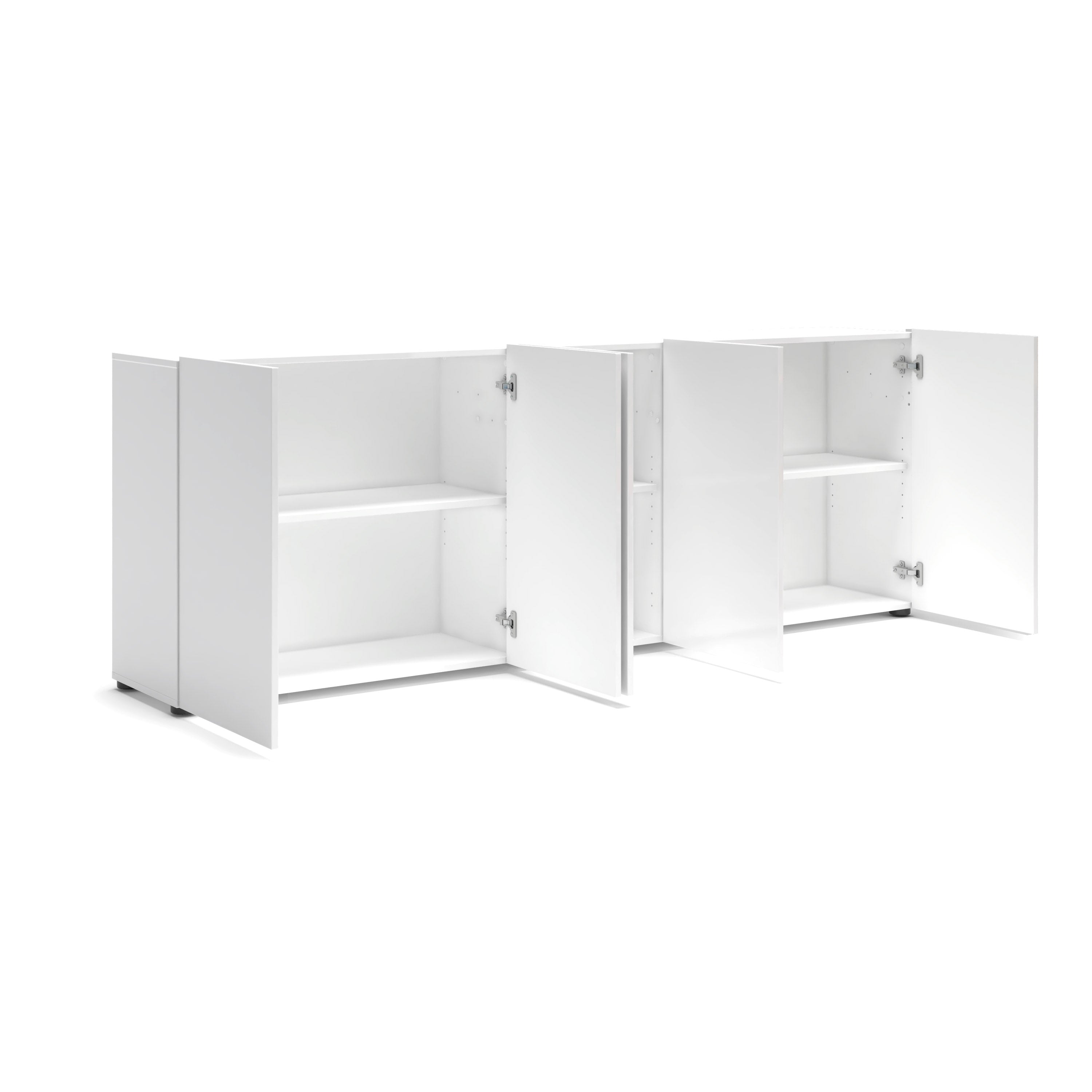 Buffet 5A RODI - 3