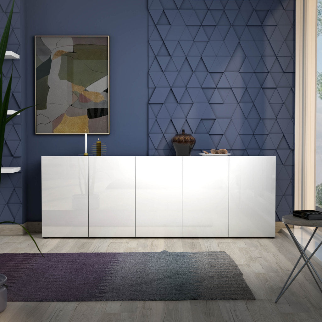 Buffet 5A RODI - 2