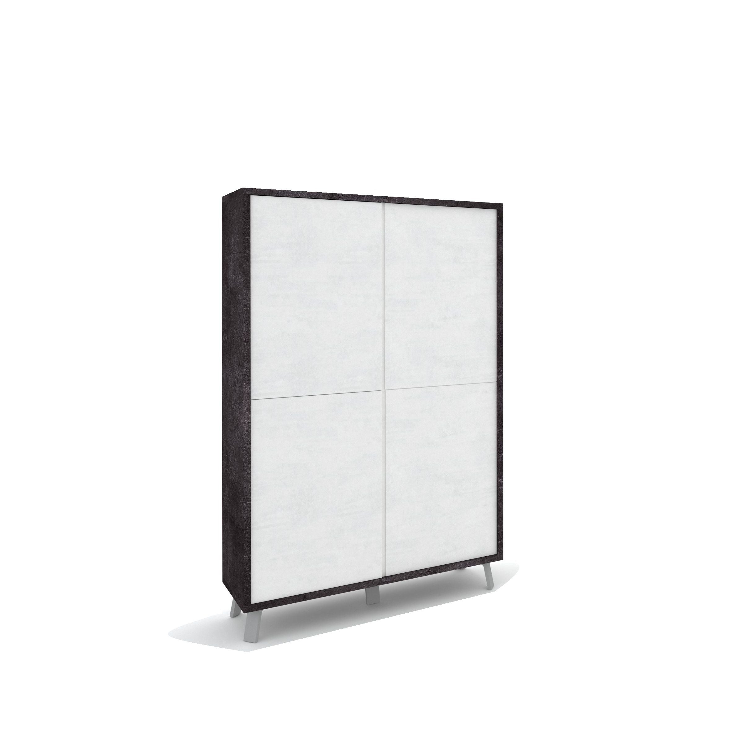 Credenza alta VILINUS
