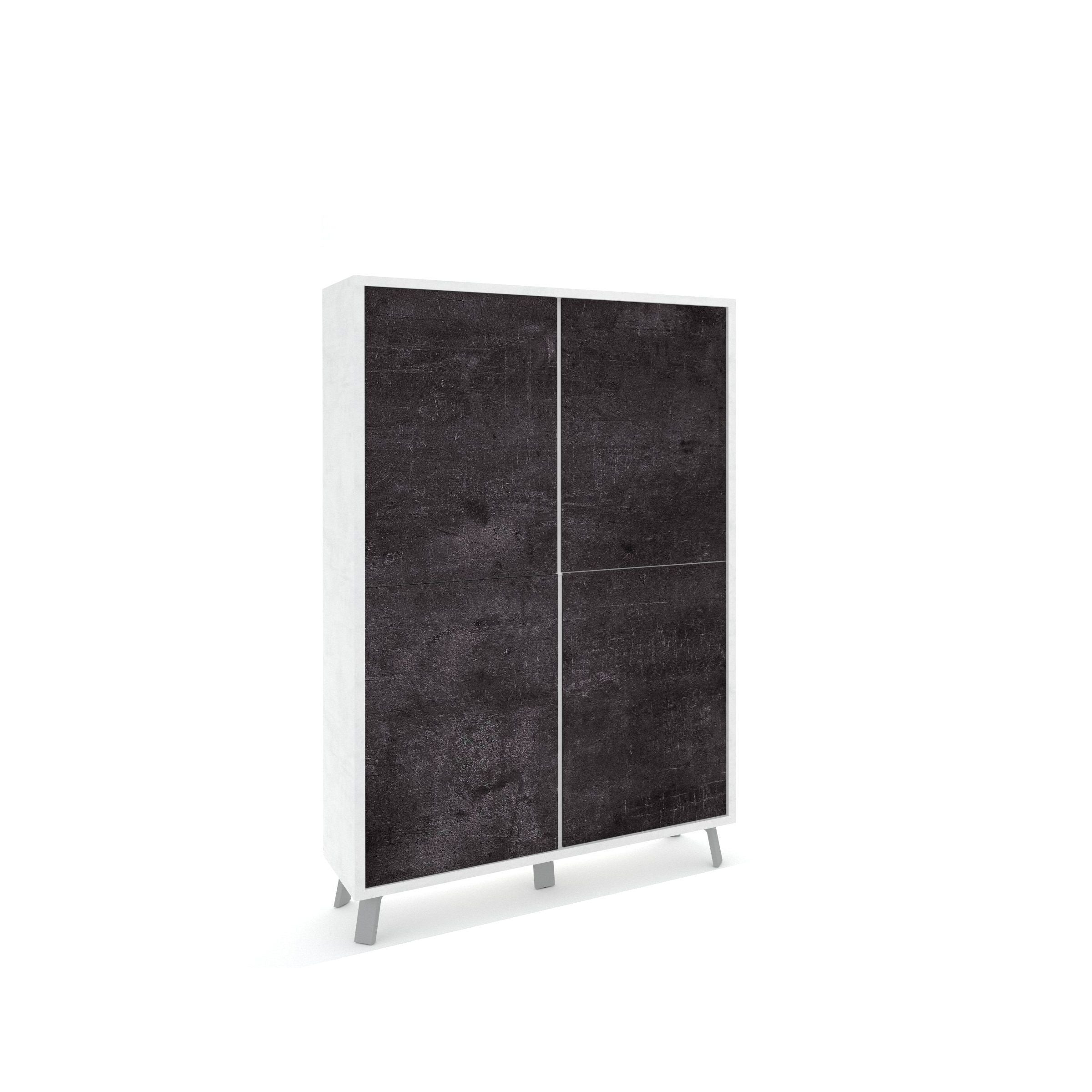 Credenza alta VILINUS