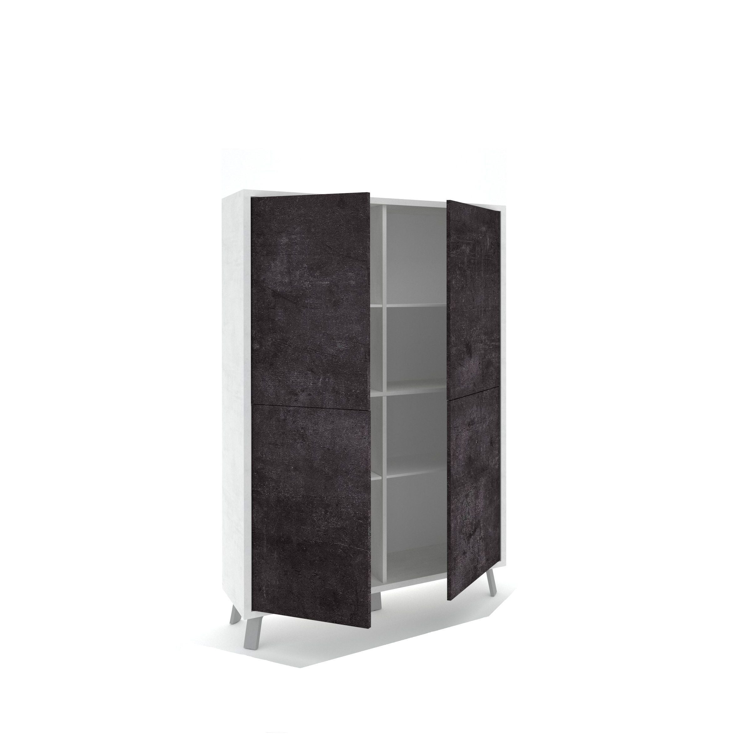 Credenza alta VILINUS