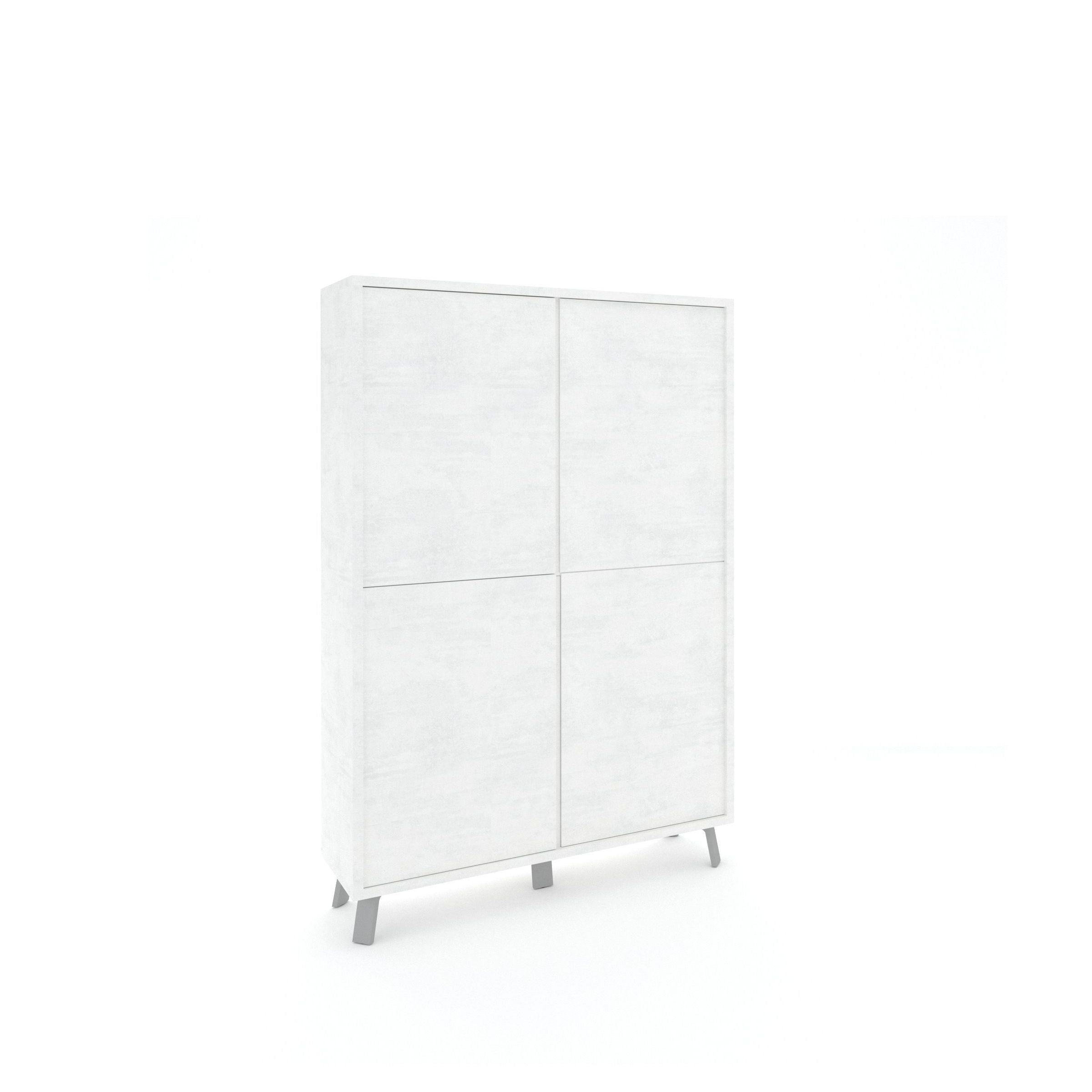 Credenza alta VILINUS