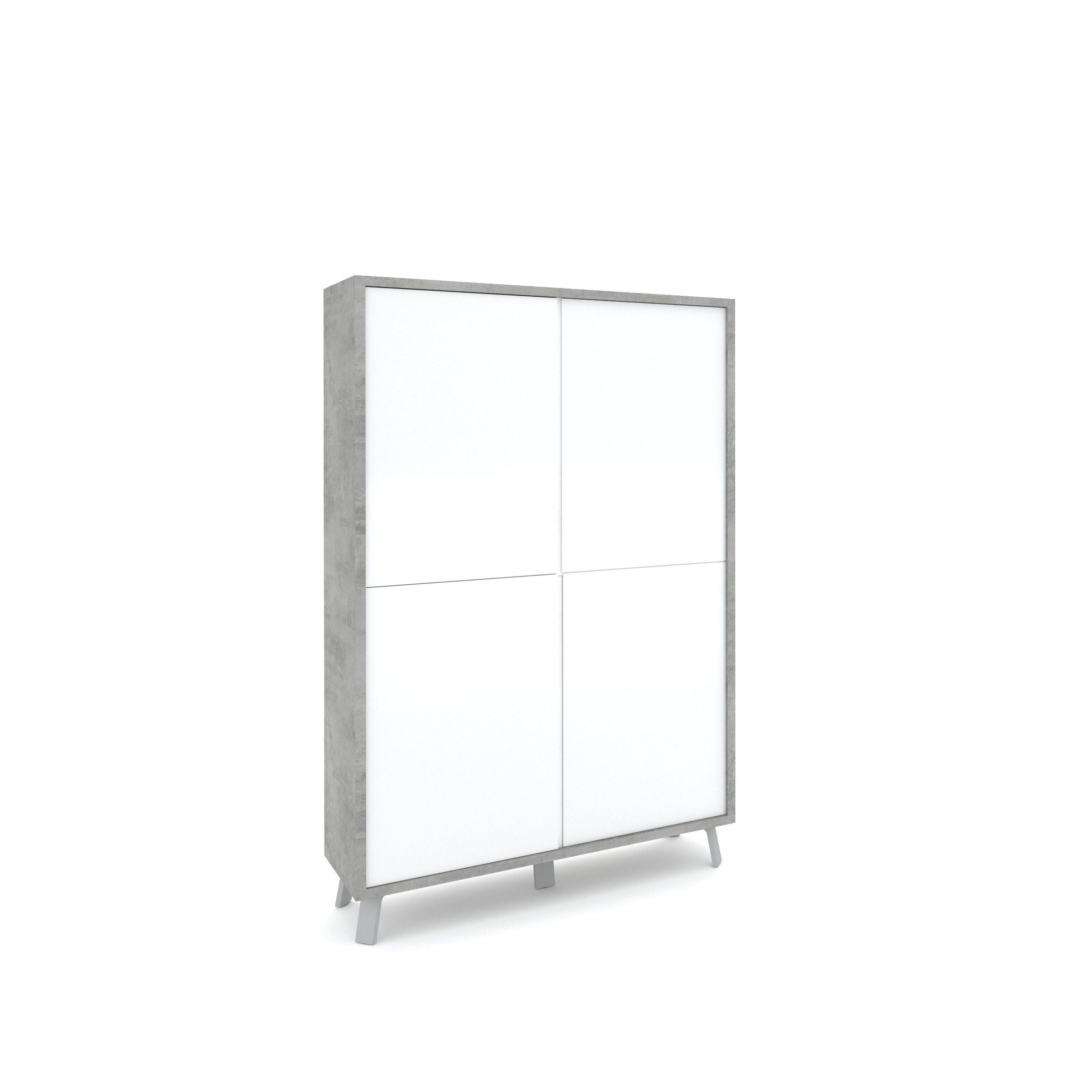 Credenza alta VILINUS