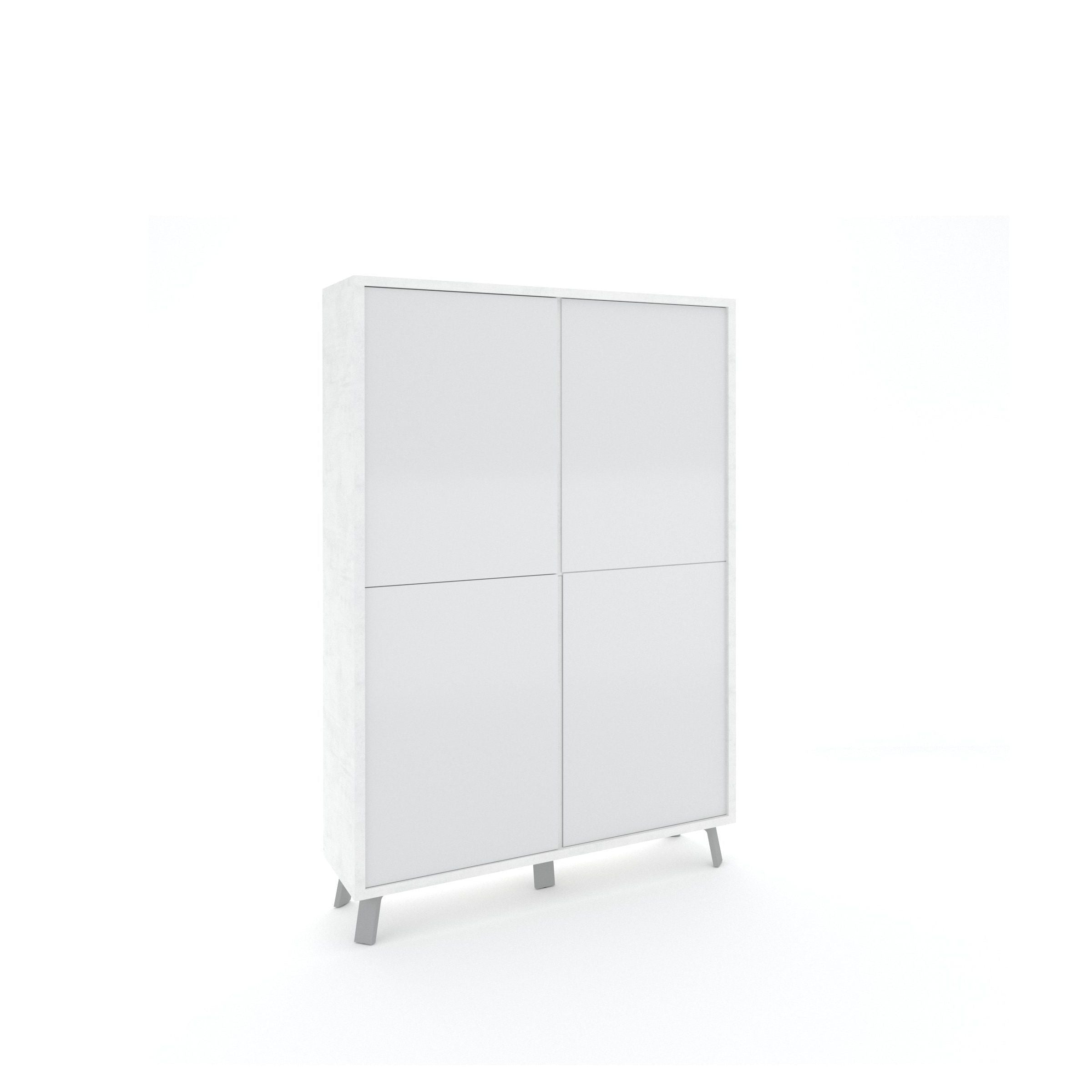 Credenza alta VILINUS