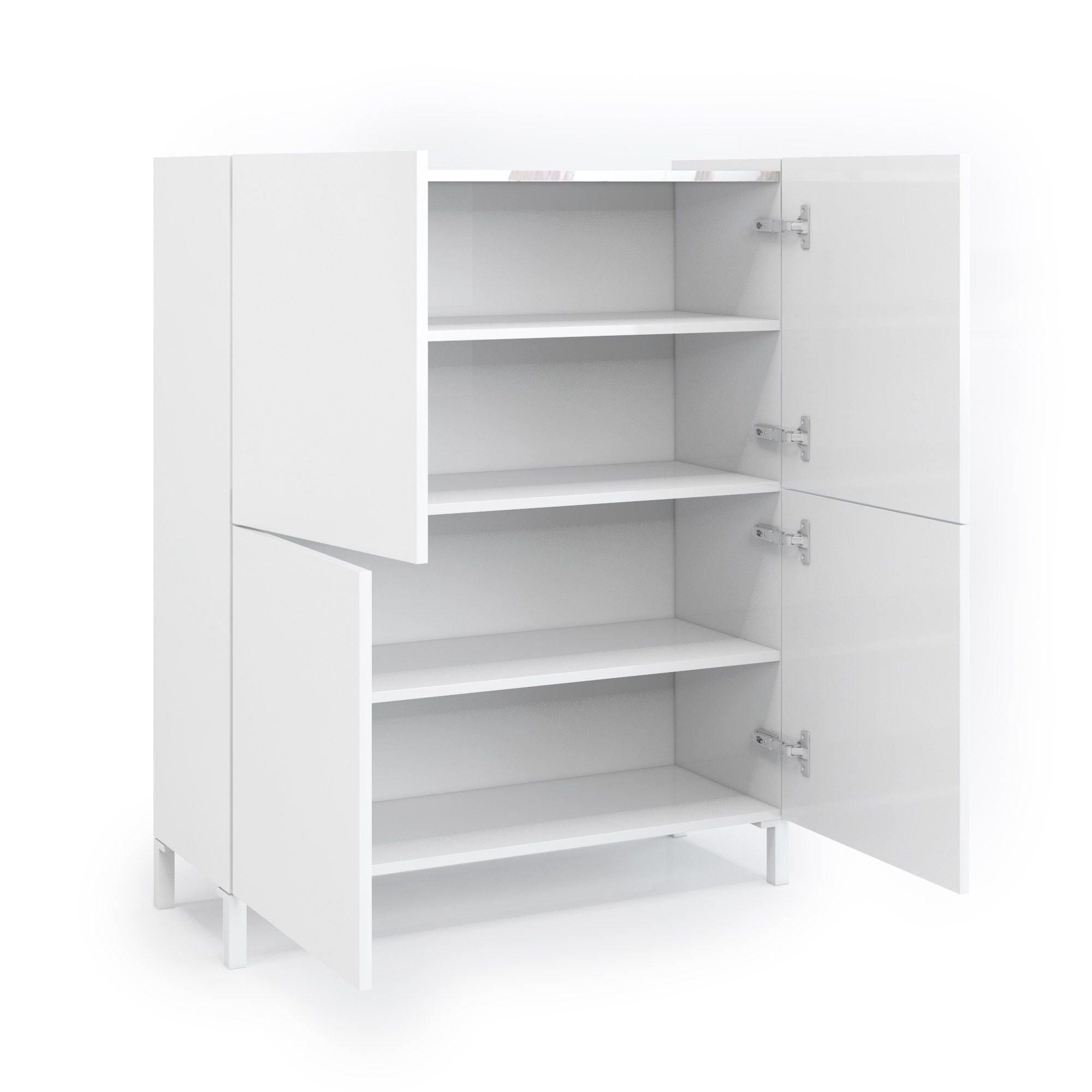 Credenza alta KENNETH