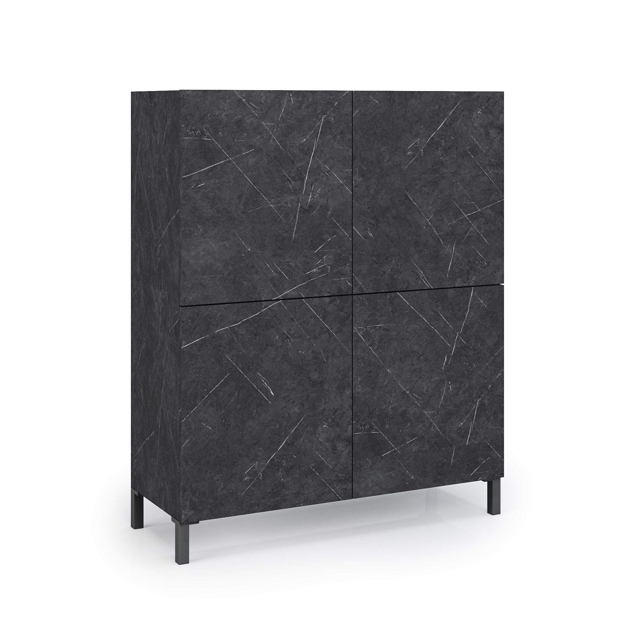 Credenza alta KENNETH