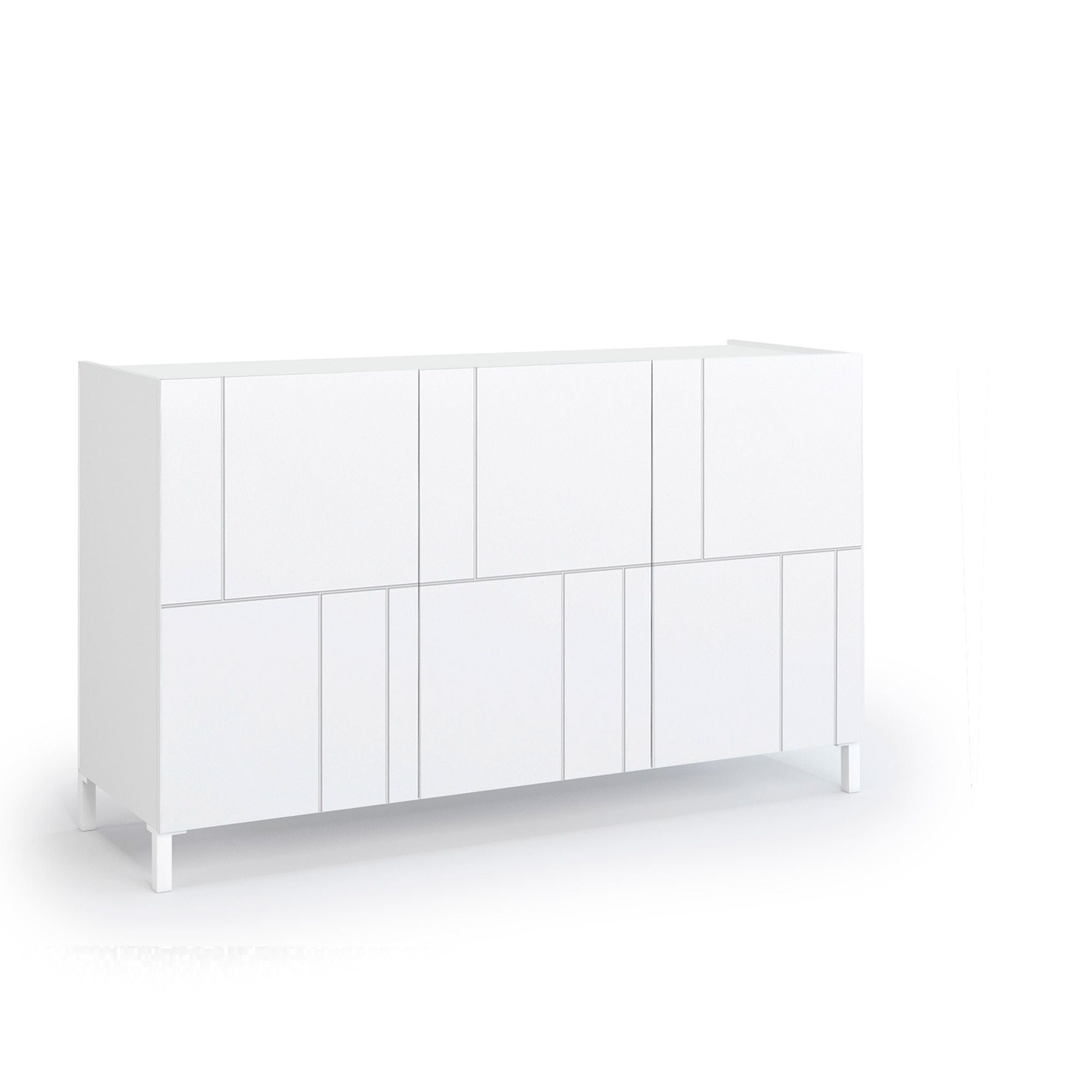 Buffet 3A LOXTON