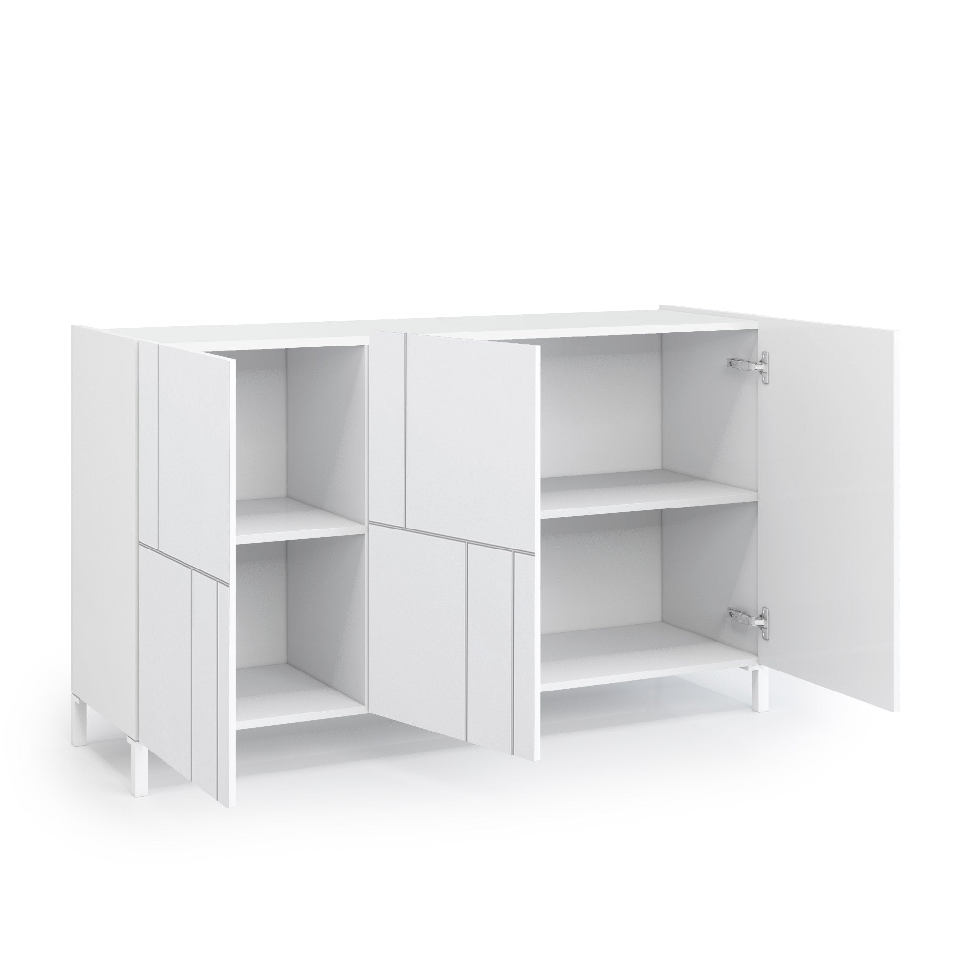 Buffet 3A LOXTON - 2