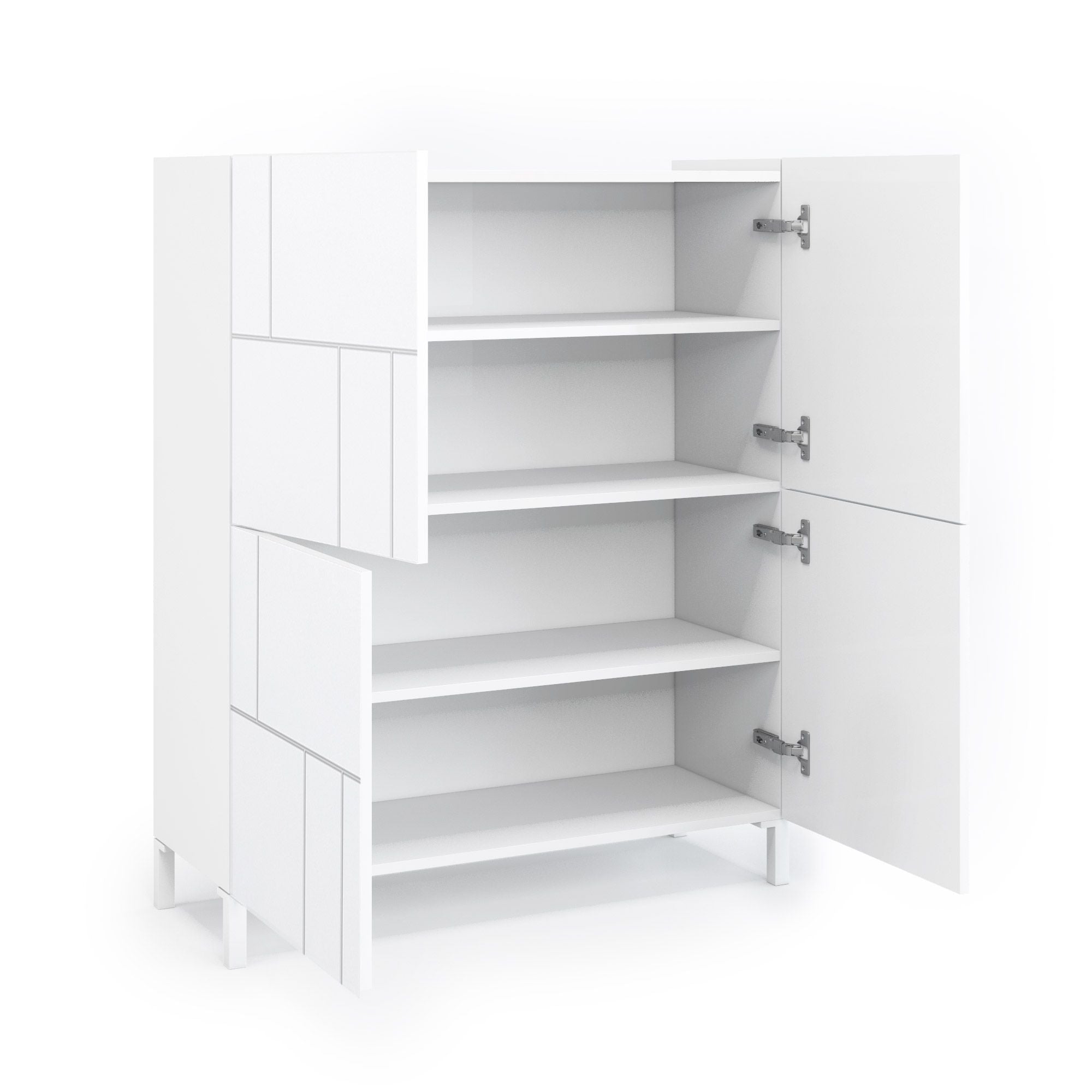 Credenza alta LOXTON