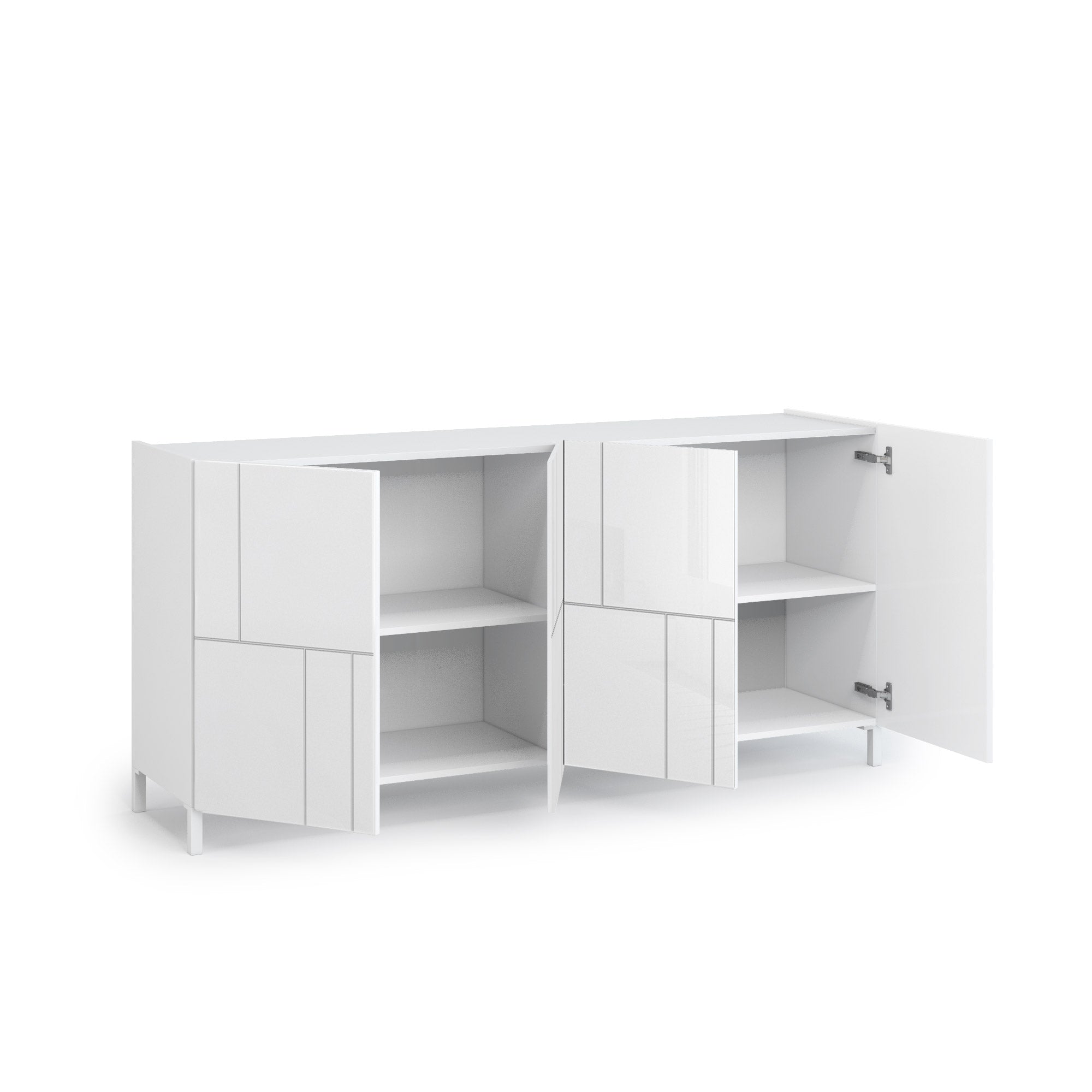 Buffet 4A LOXTON - 2